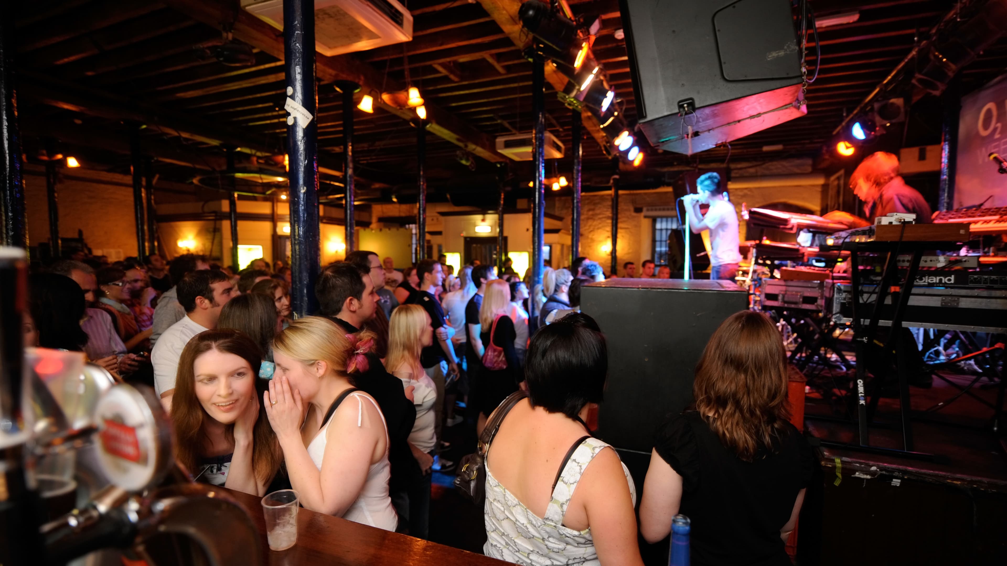 Gaslamp Restaurant & Bar