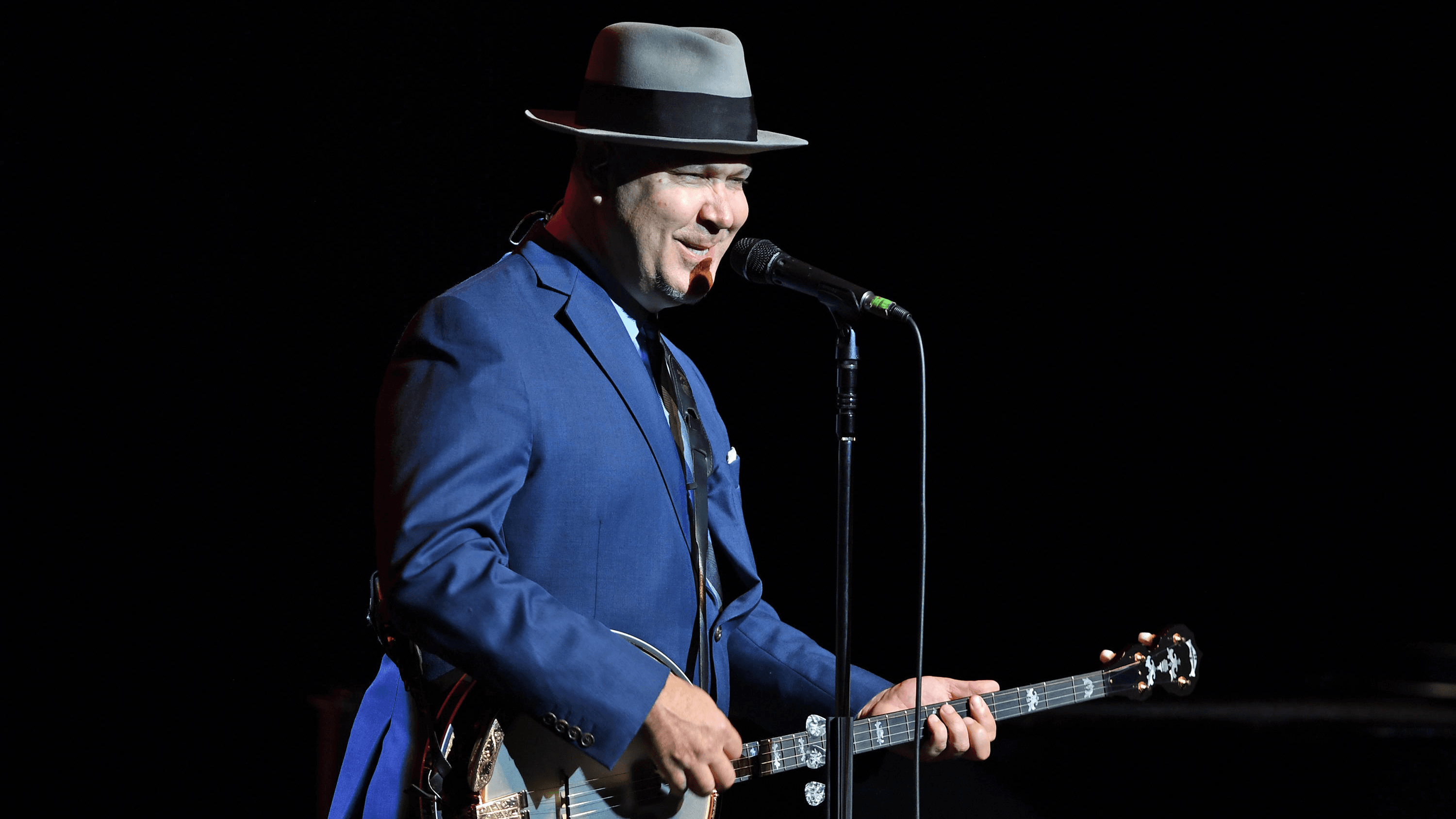 Big Bad Voodoo Daddy