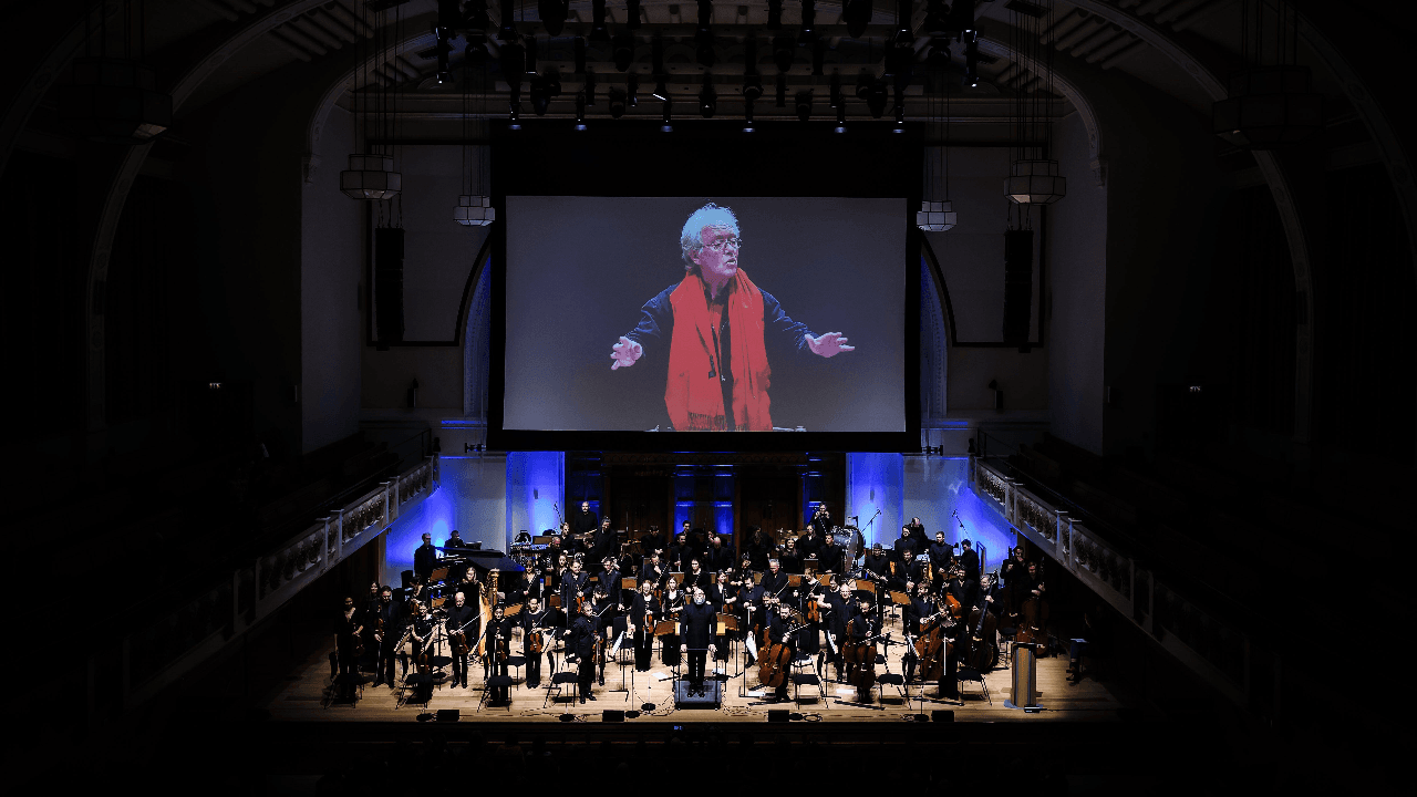 Royal Philharmonic Orchestra presents Vasily Petrenko: Mahler 6 London