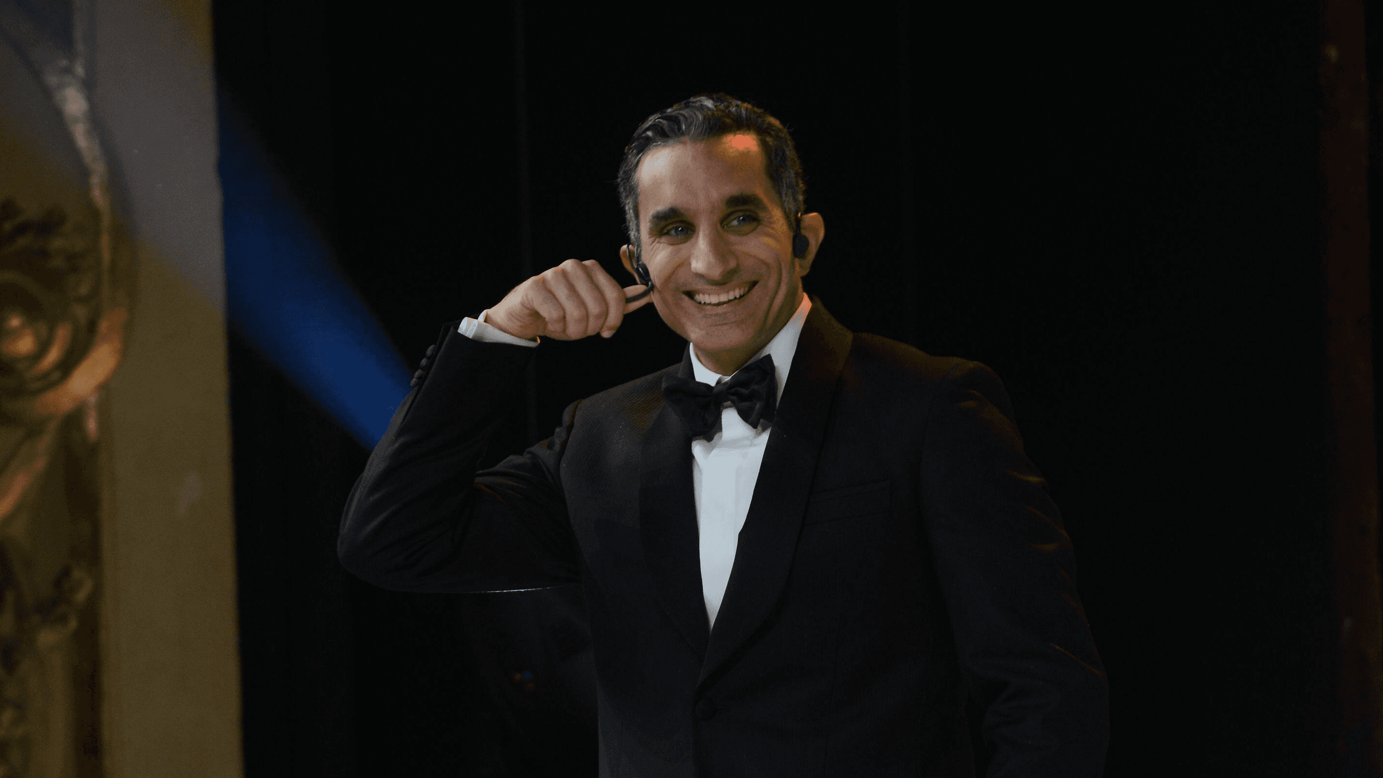 Bassem Youssef