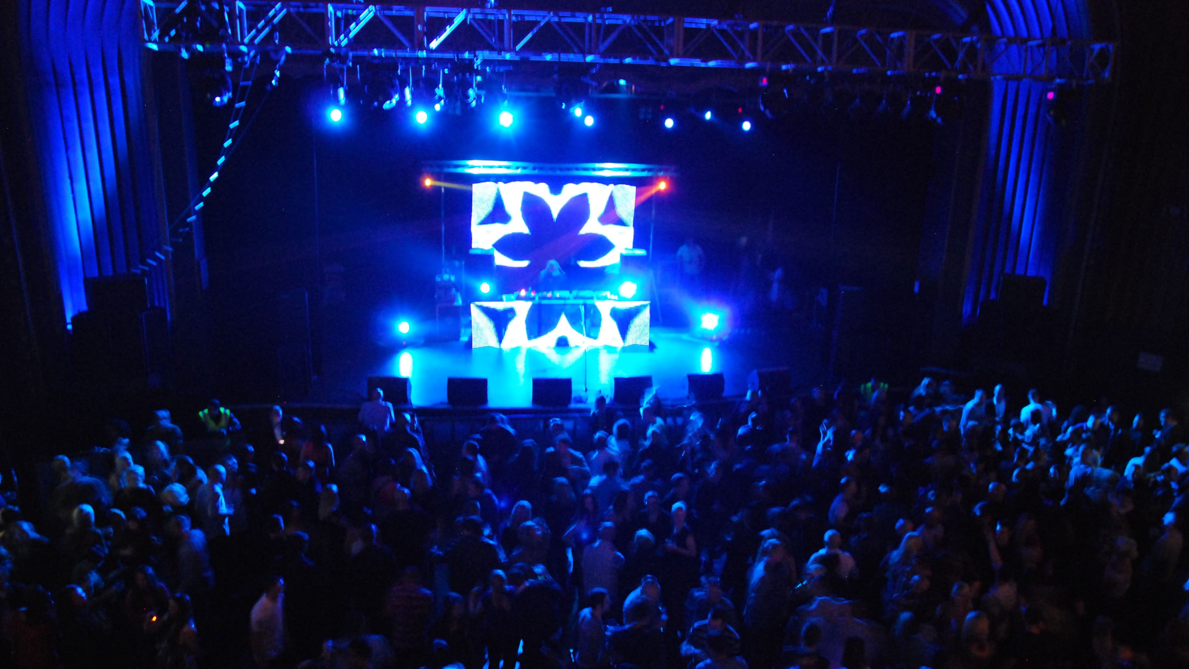 Brooklyn Bowl - Philadelphia