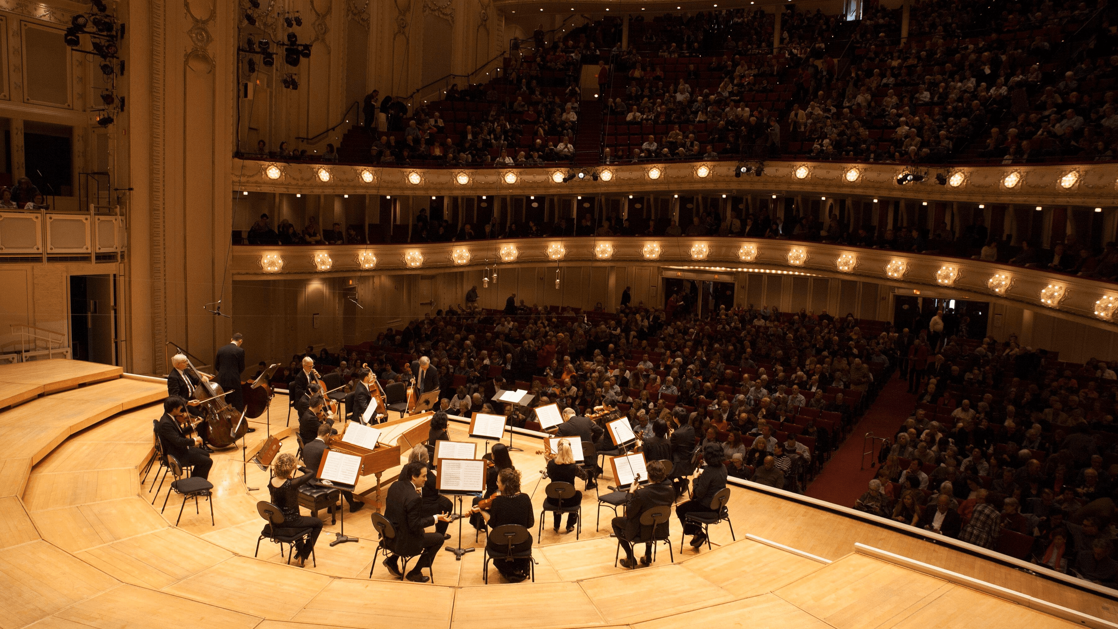 Chicago Symphony Orchestra