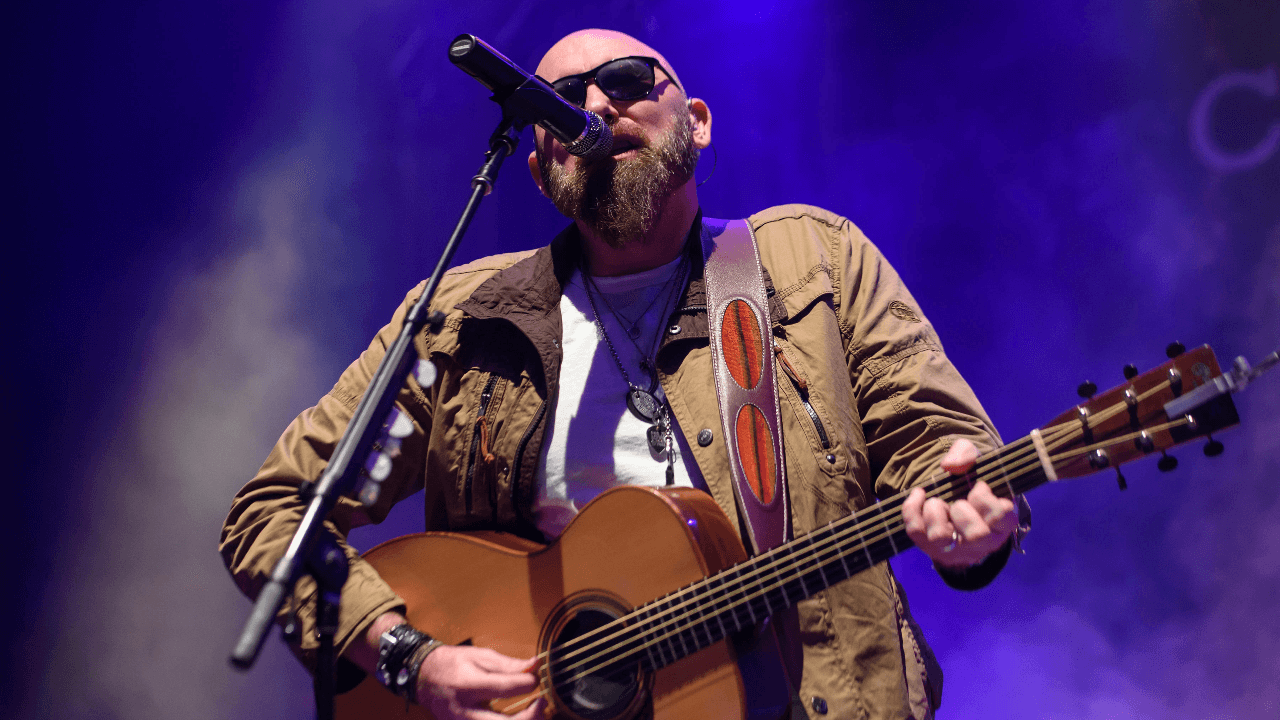 Corey Smith