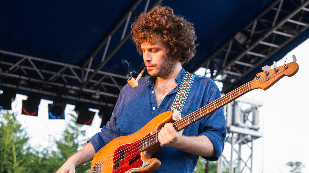 JD Simo & Luther Dickinson