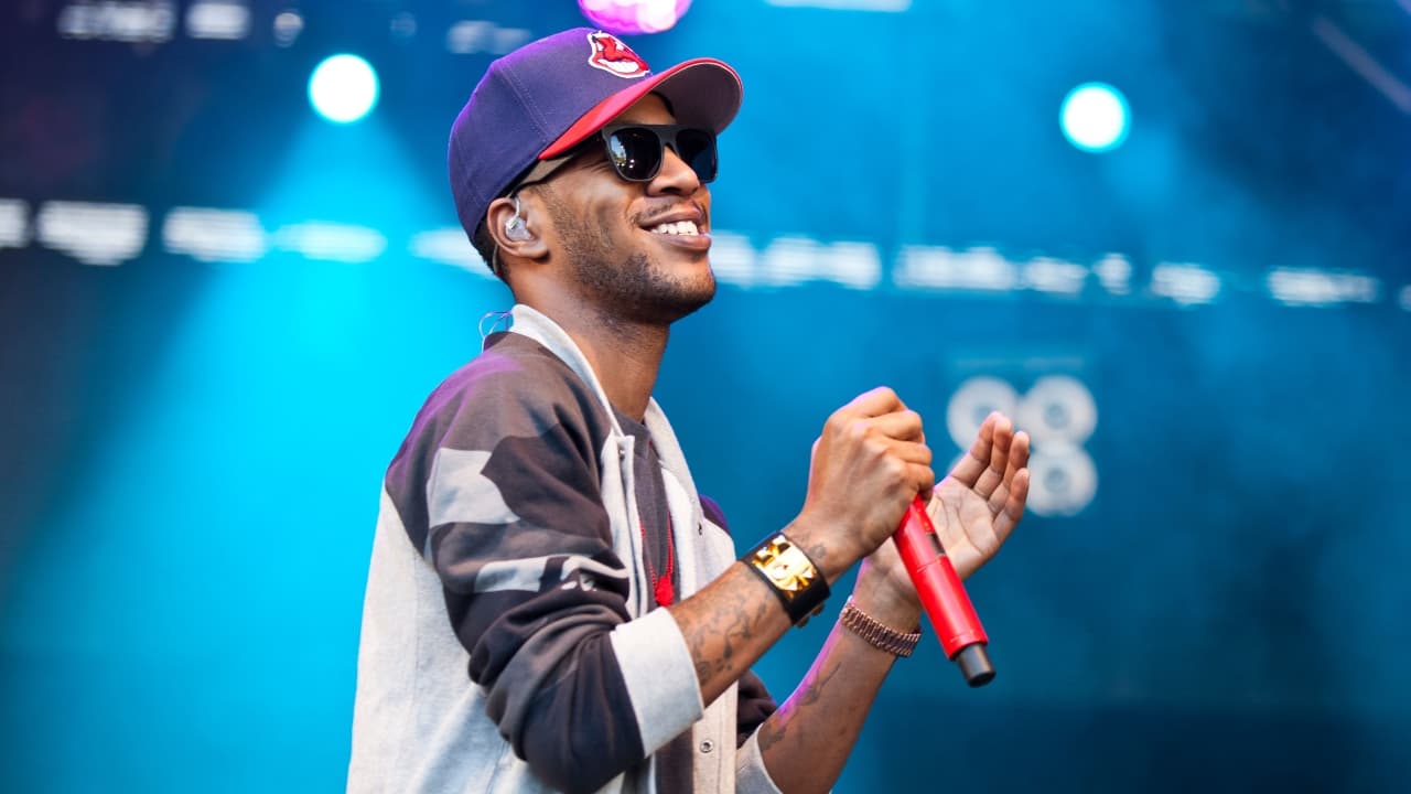 Kid Cudi