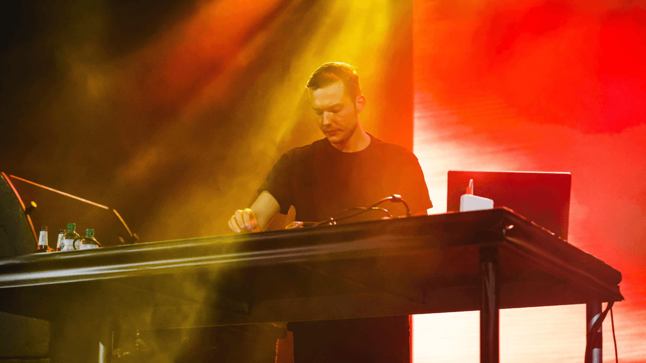Ben Bohmer