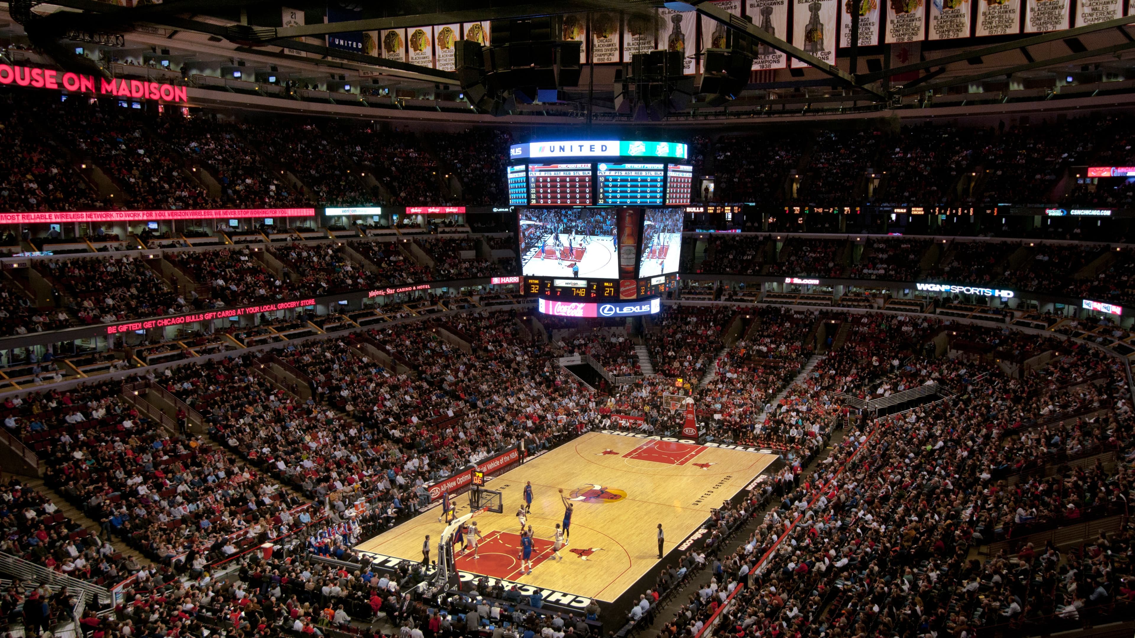 United Center