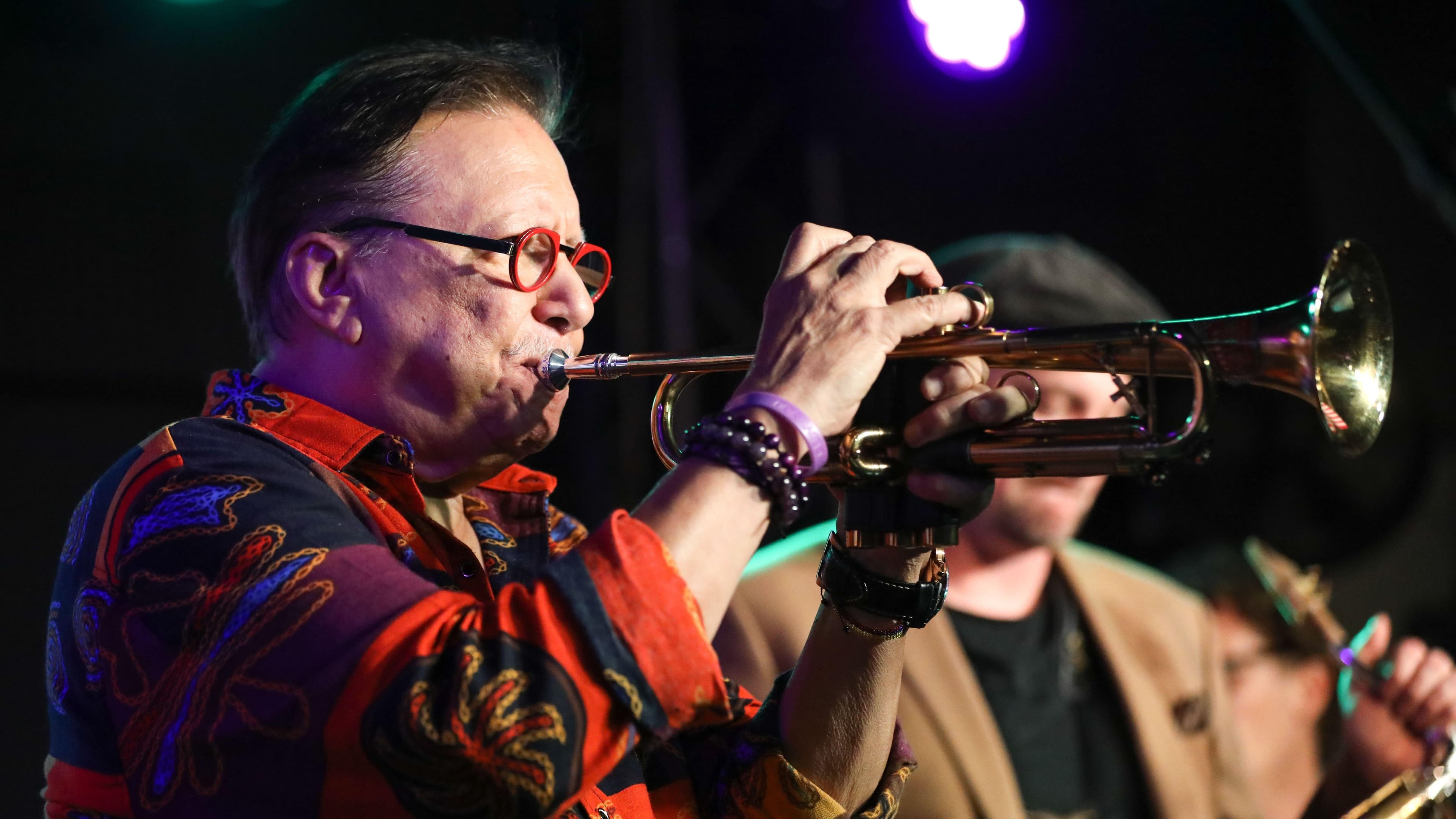Arturo Sandoval
