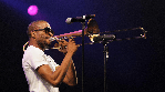 Trombone Shorty & Orleans Avenue