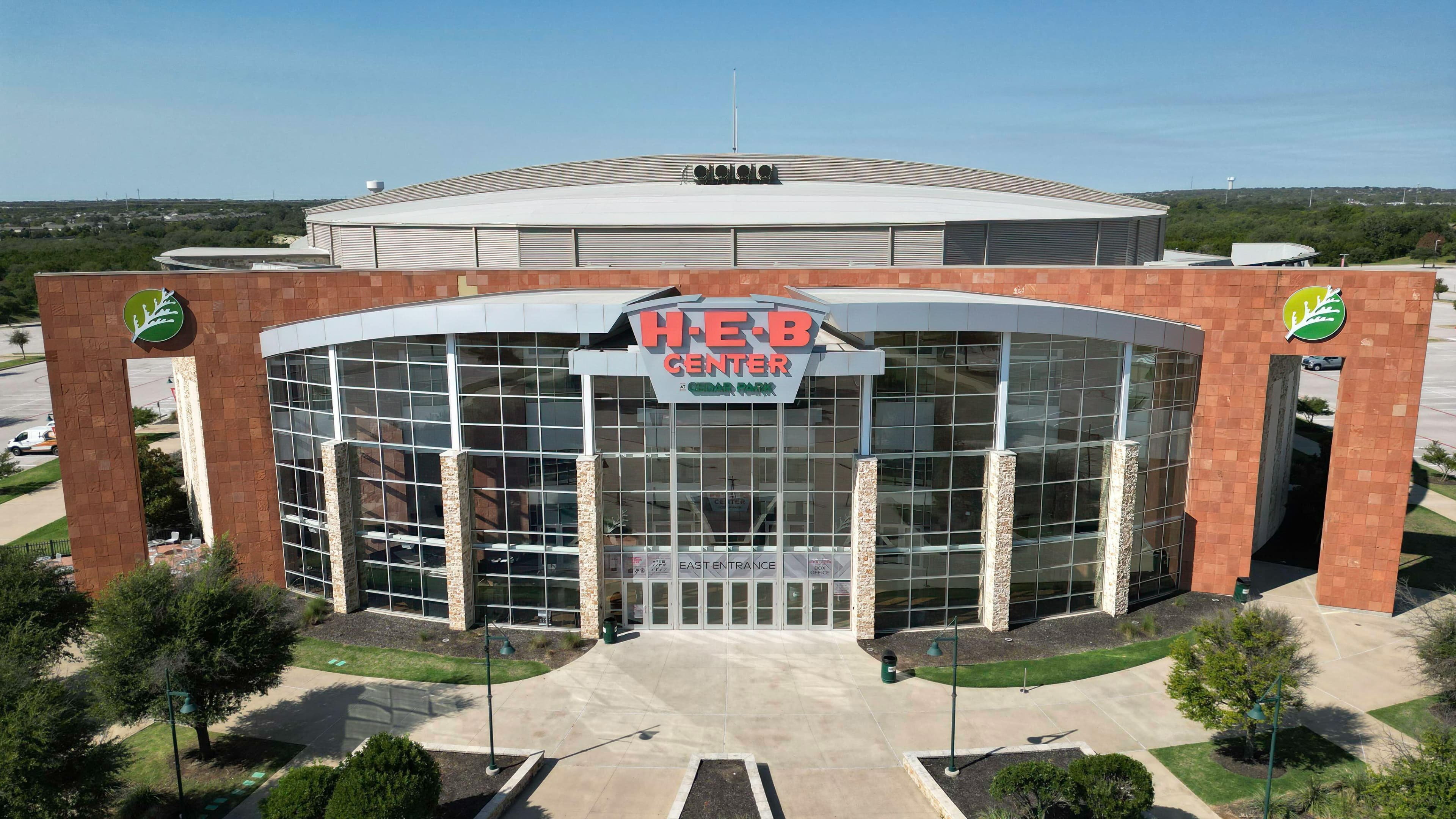 HEB Center at Cedar Park