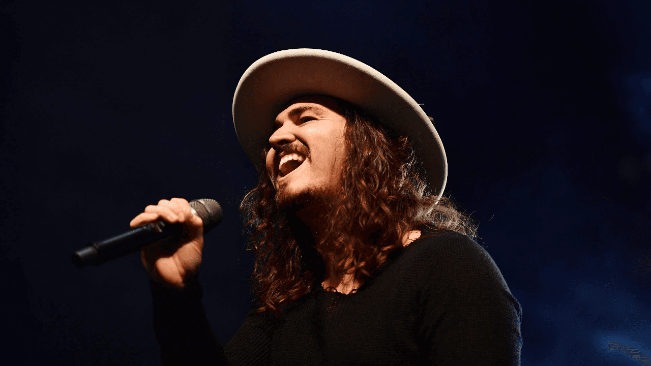 Jordan Feliz & Riley Clemmons