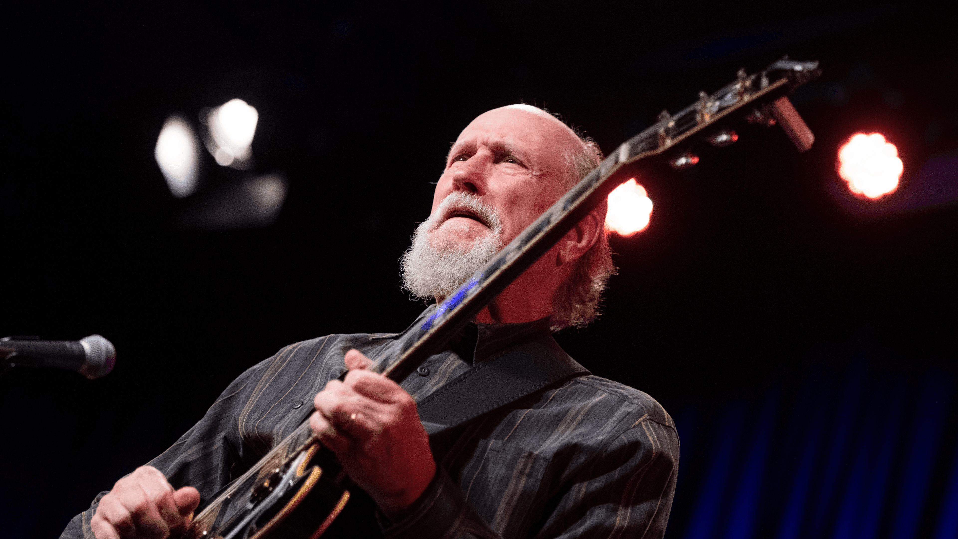 John Scofield