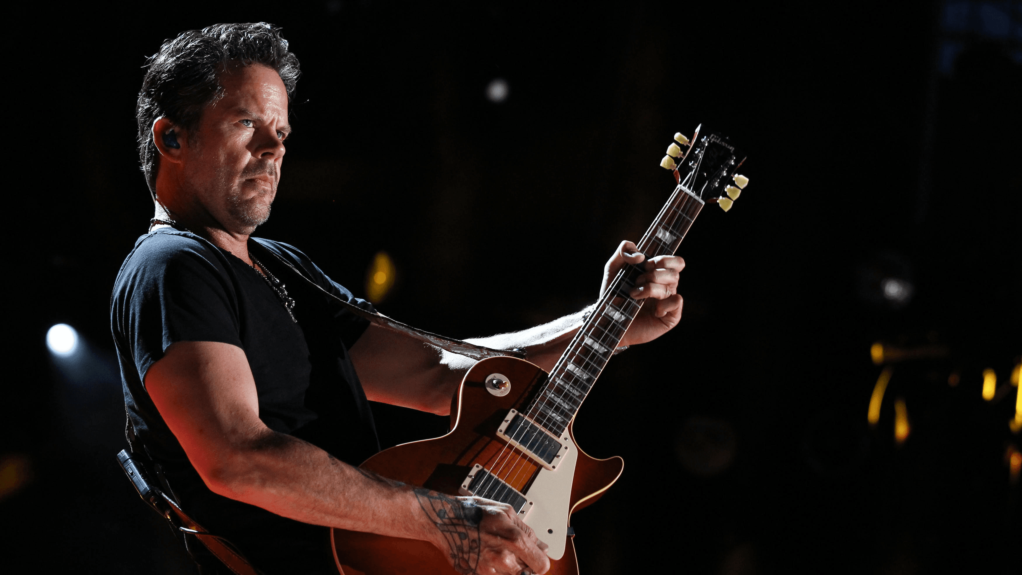 Gary Allan (18+ Event)