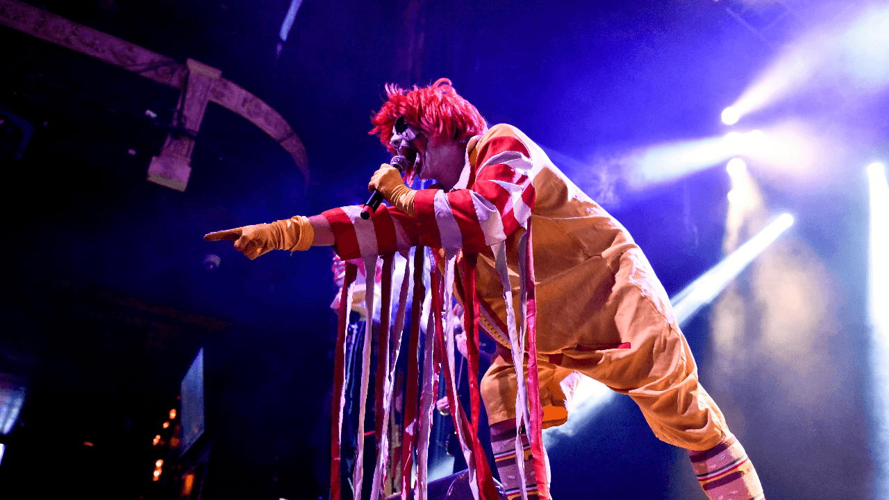 Mac Sabbath