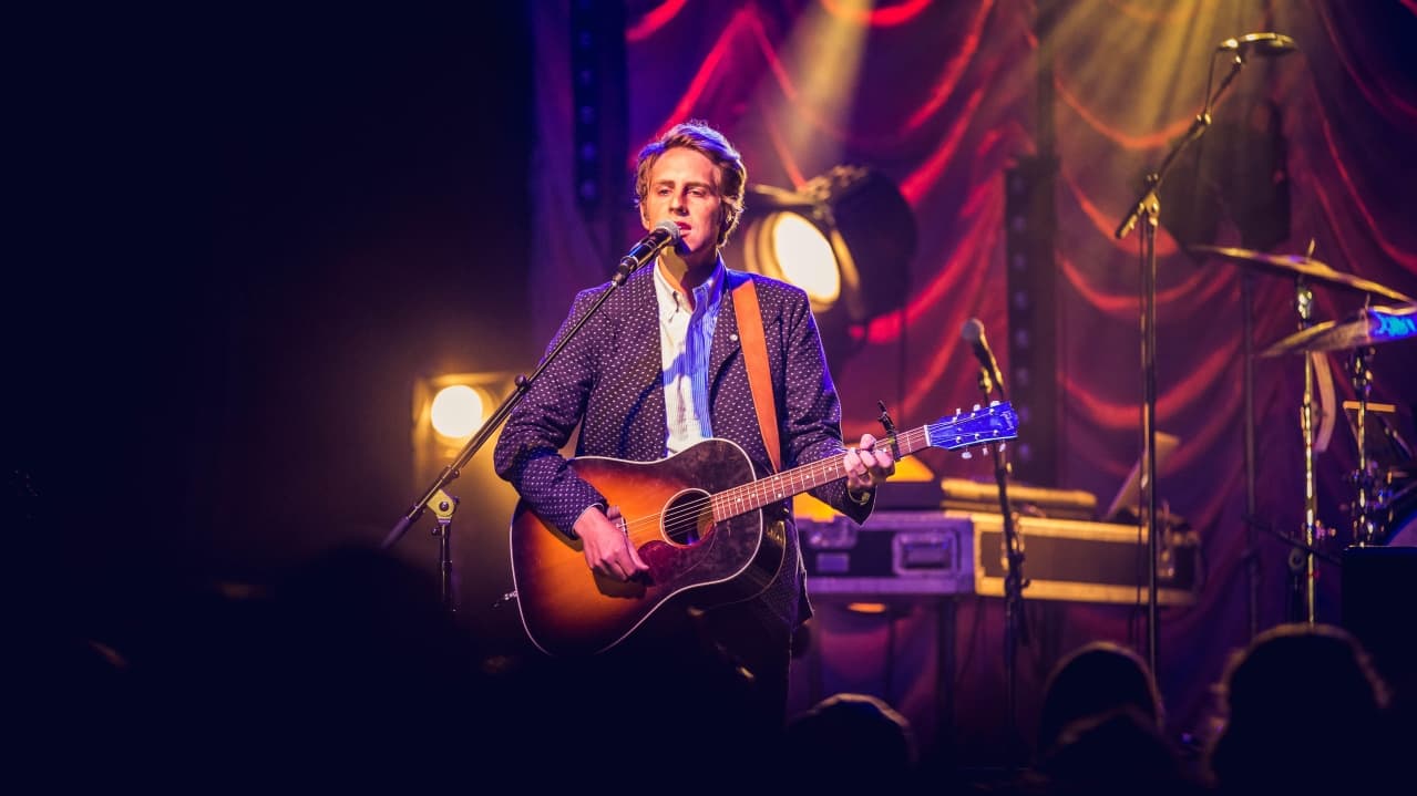 National Symphony Orchestra - Ben Rector with Jon McLaughlin: Symphonies Across America