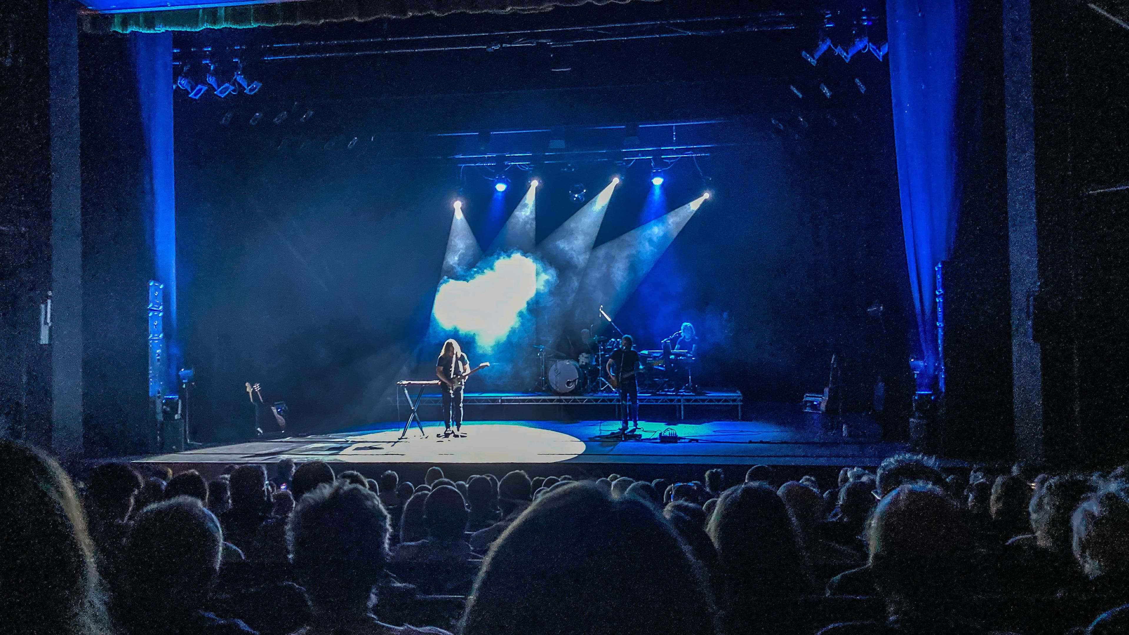 Lorain Palace Theatre