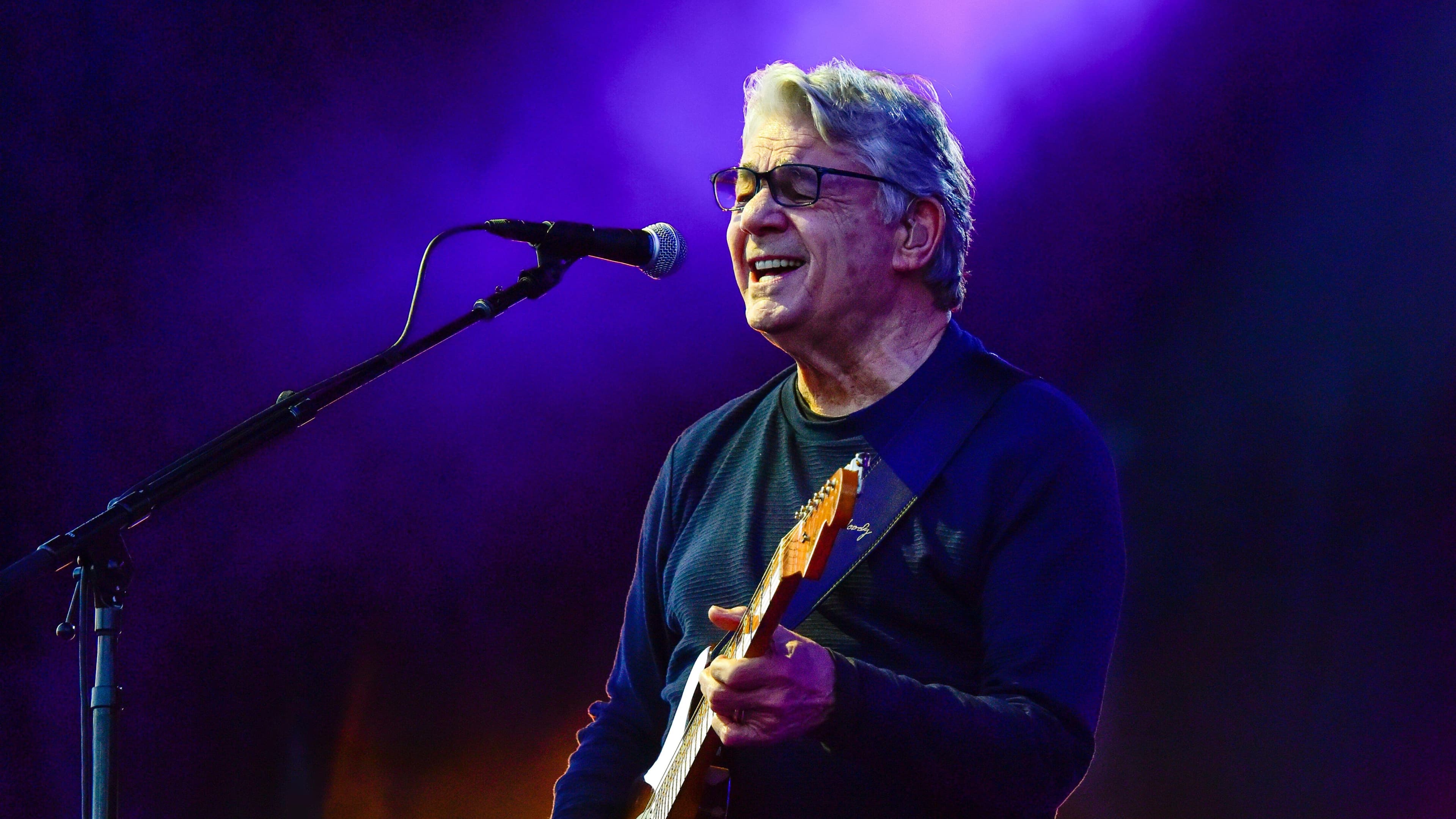 Steve Miller Band