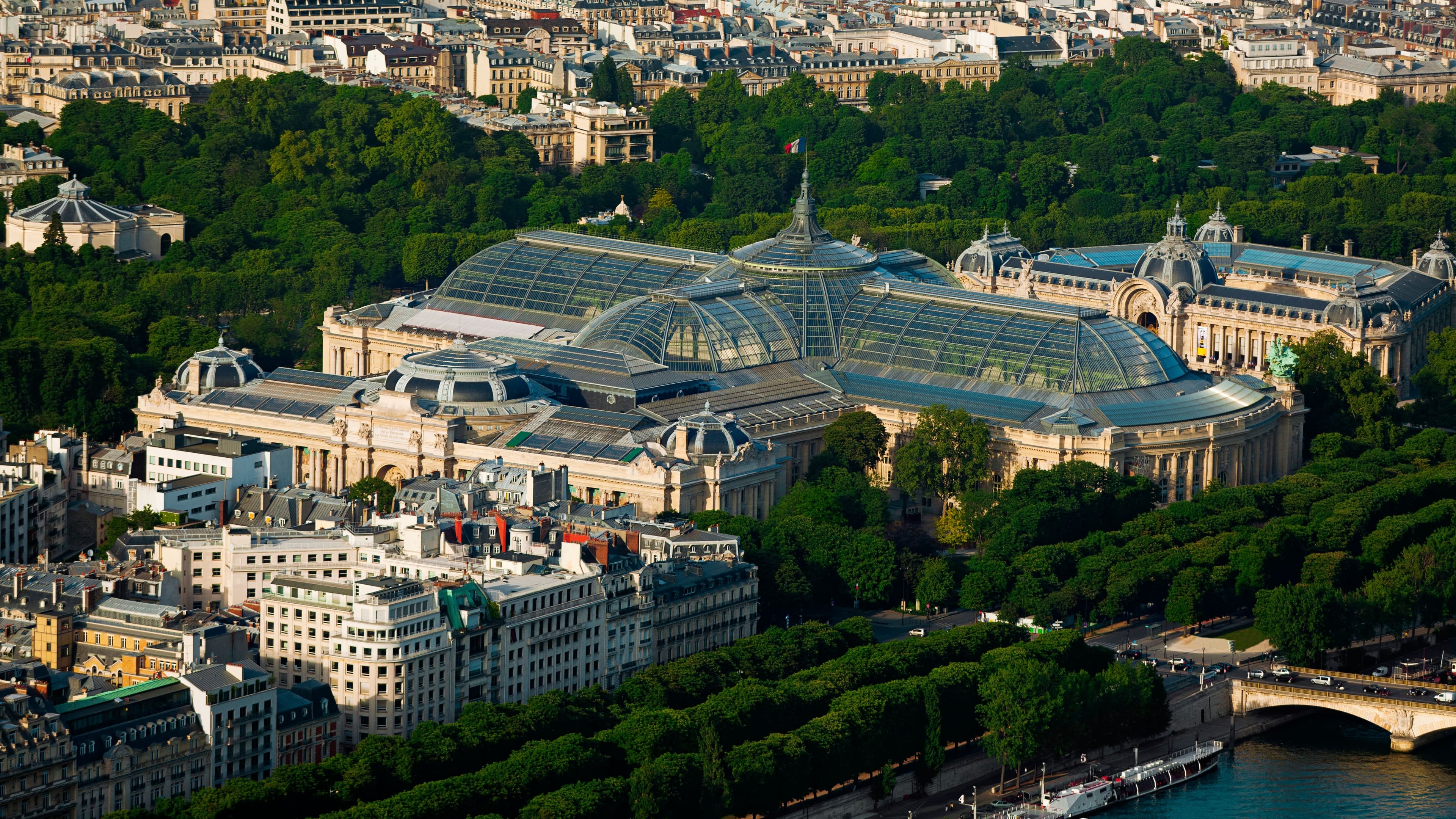 Grand Palais