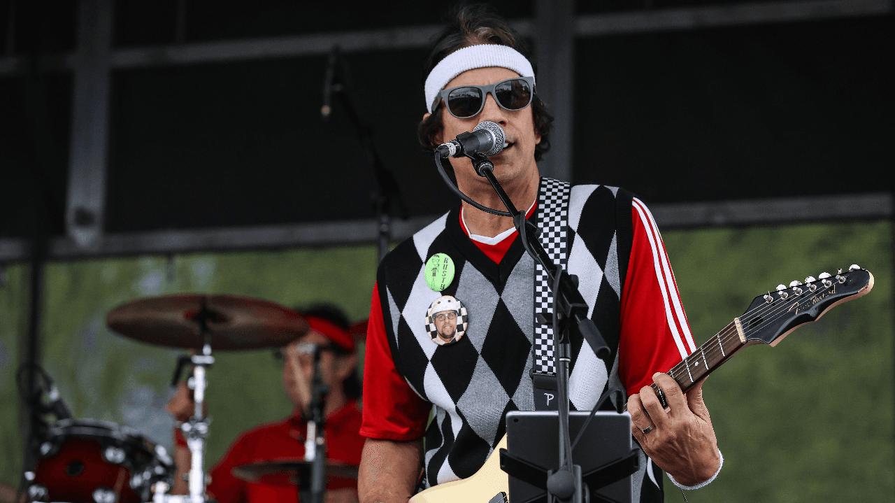 Spazmatics: 80's Immersive Experience