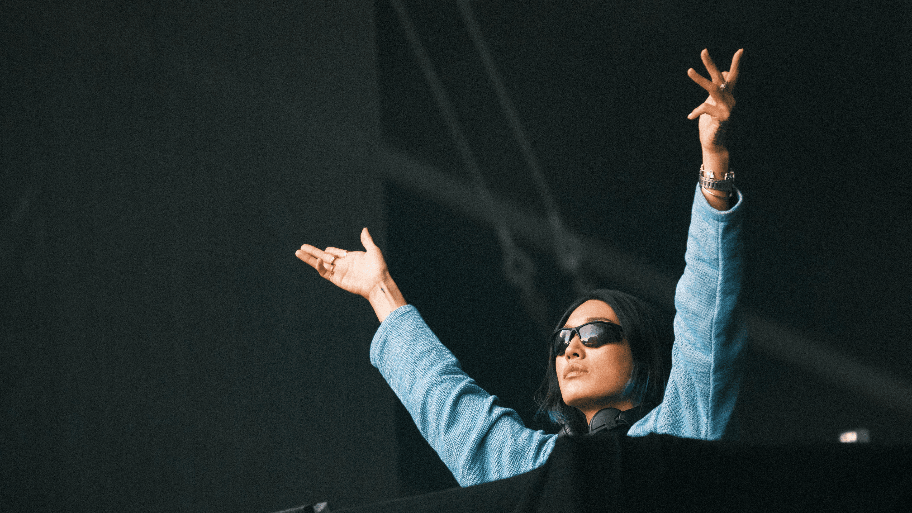 Peggy Gou