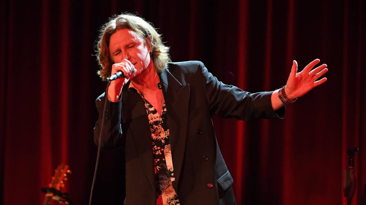 John Waite