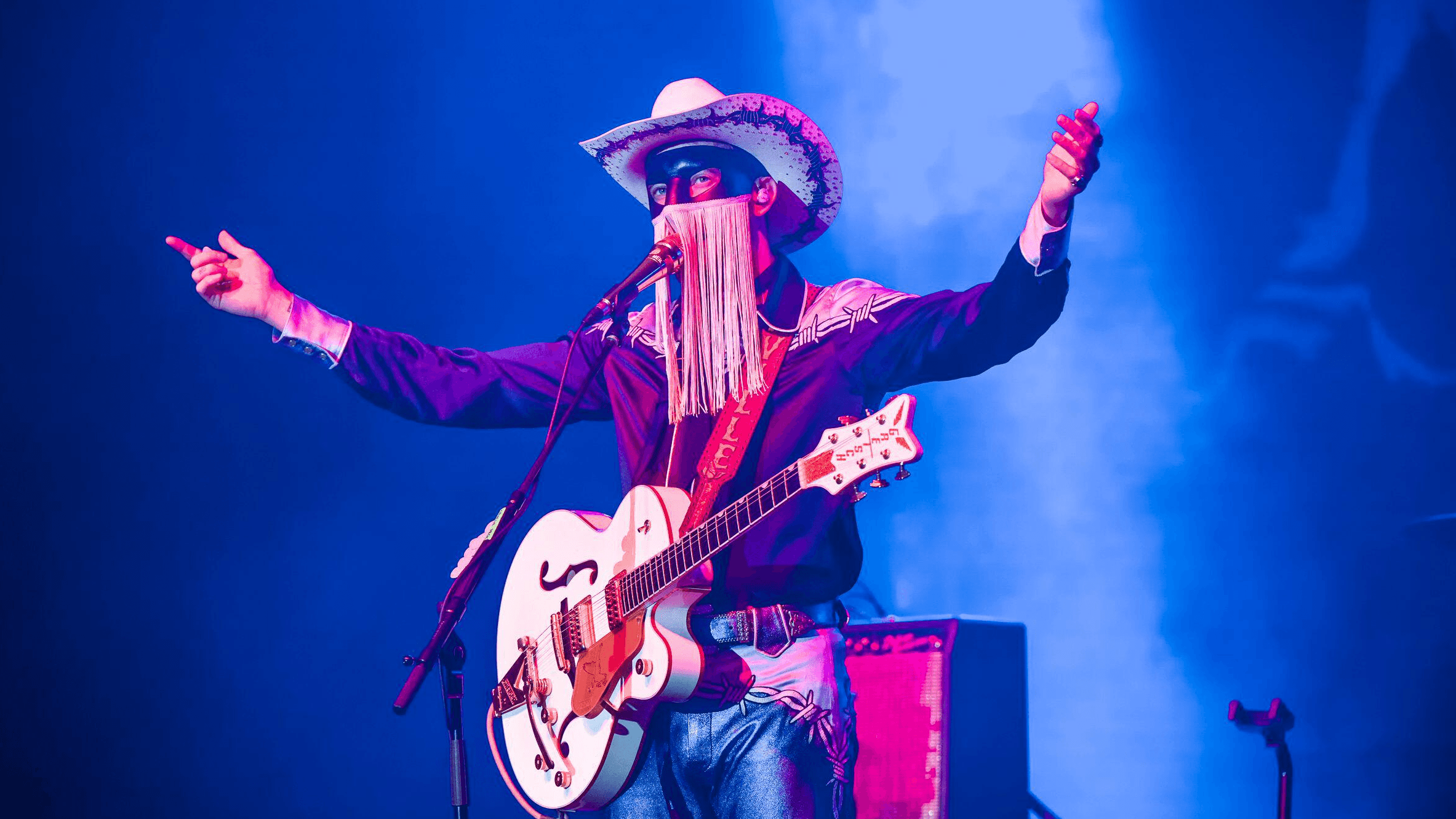 Orville Peck