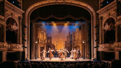Sinatra The Musical