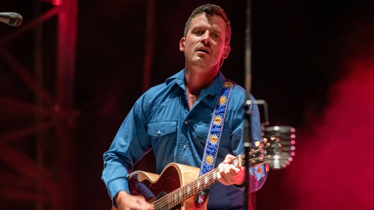 Turnpike Troubadours