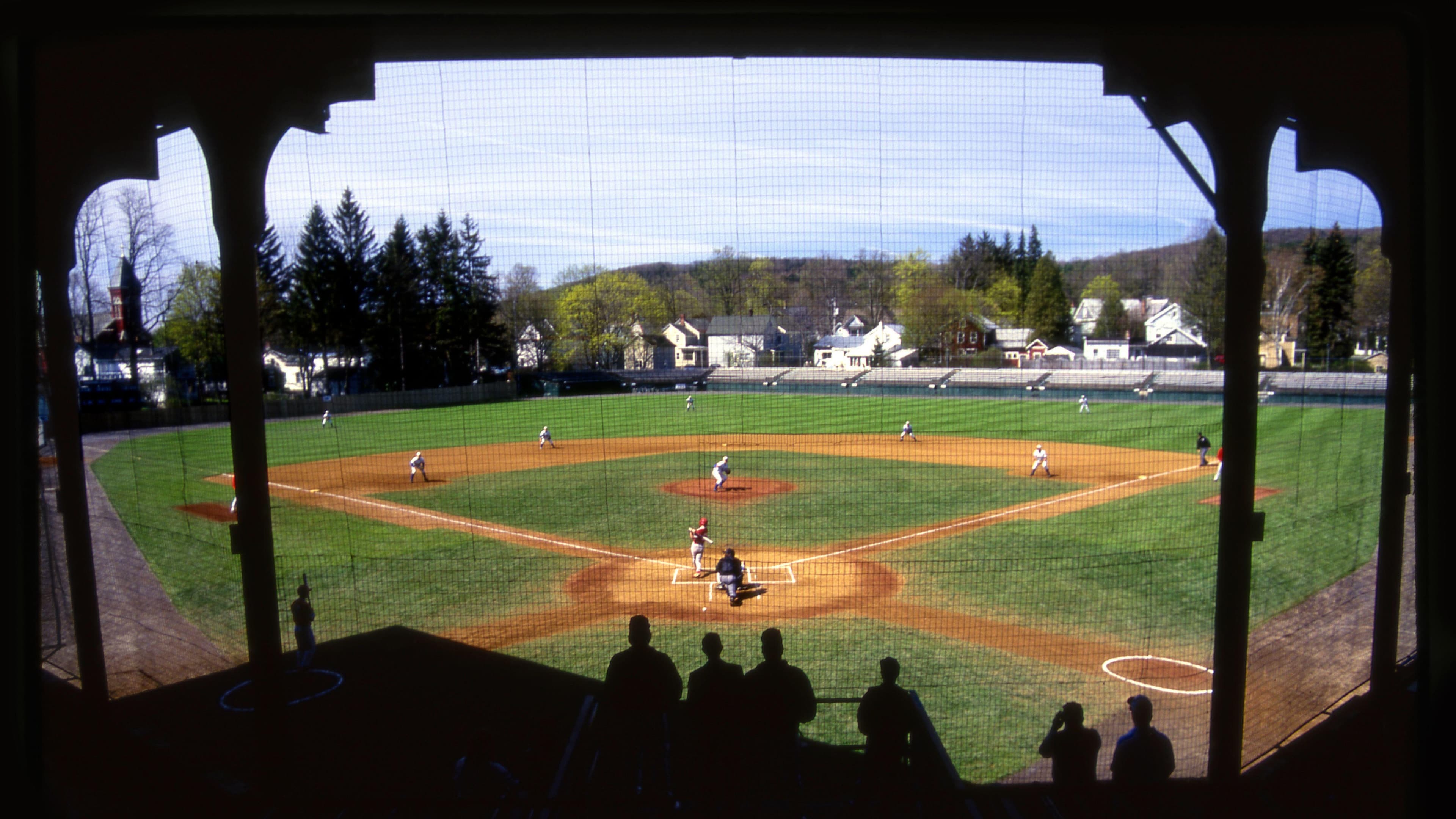 CaroMont Health Park