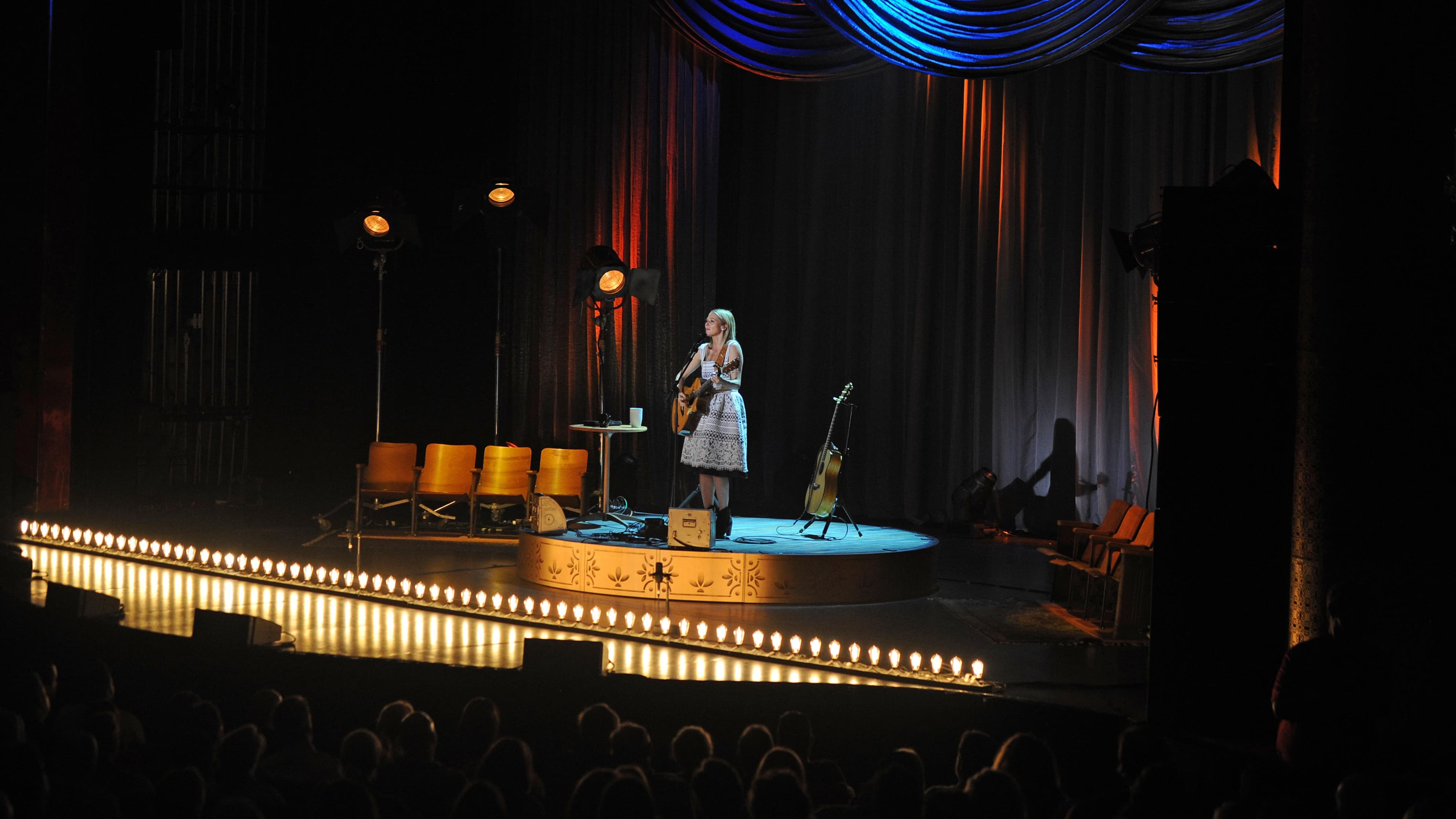 The Parker at Lillian S. Wells Hall