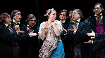 Wolf Trap Opera: Rossini La Cenerentola