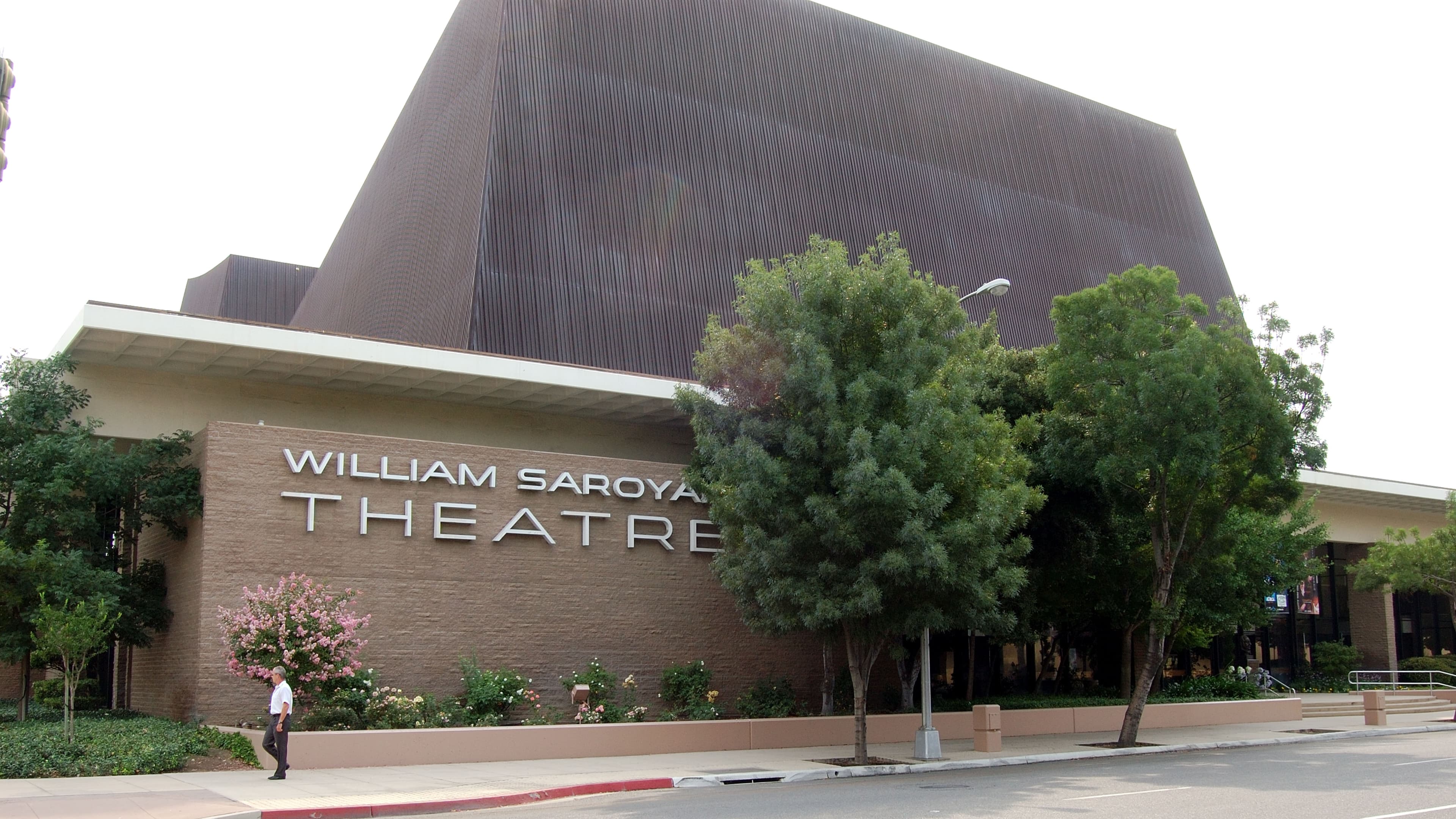 Selland Arena at Fresno Convention Center
