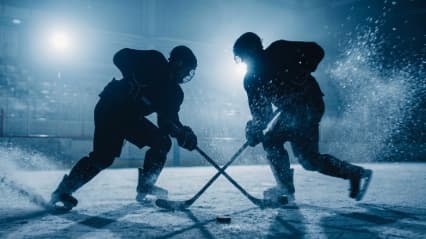 New York Rangers vs. Tampa Bay Lightning
