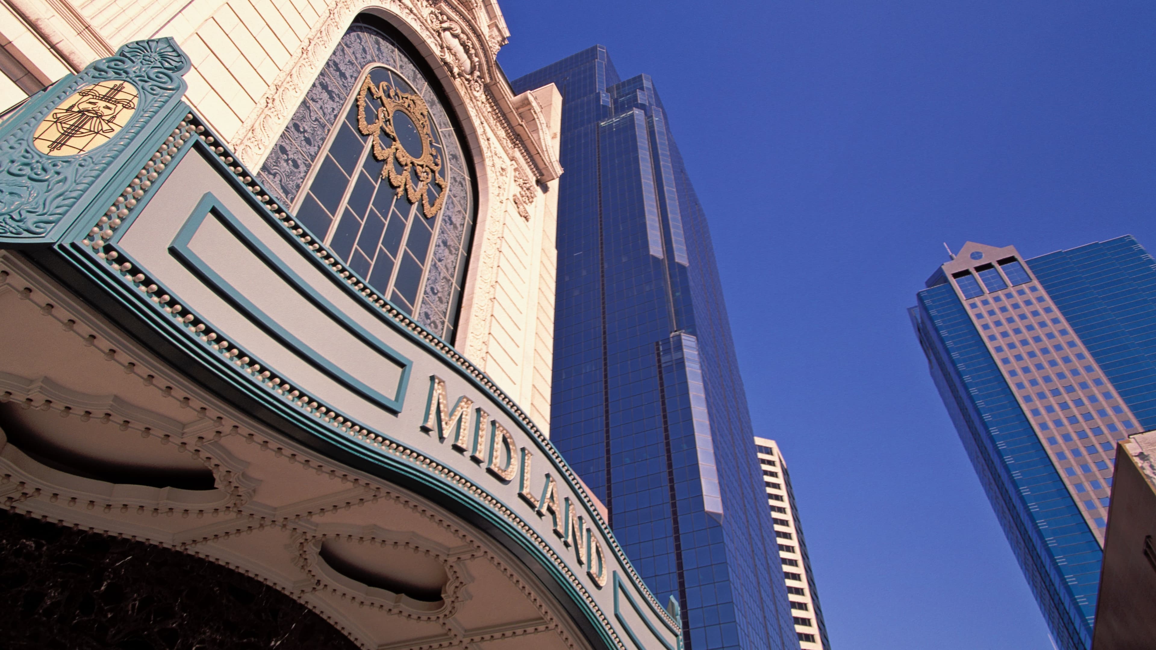 The Midland Theatre - MO