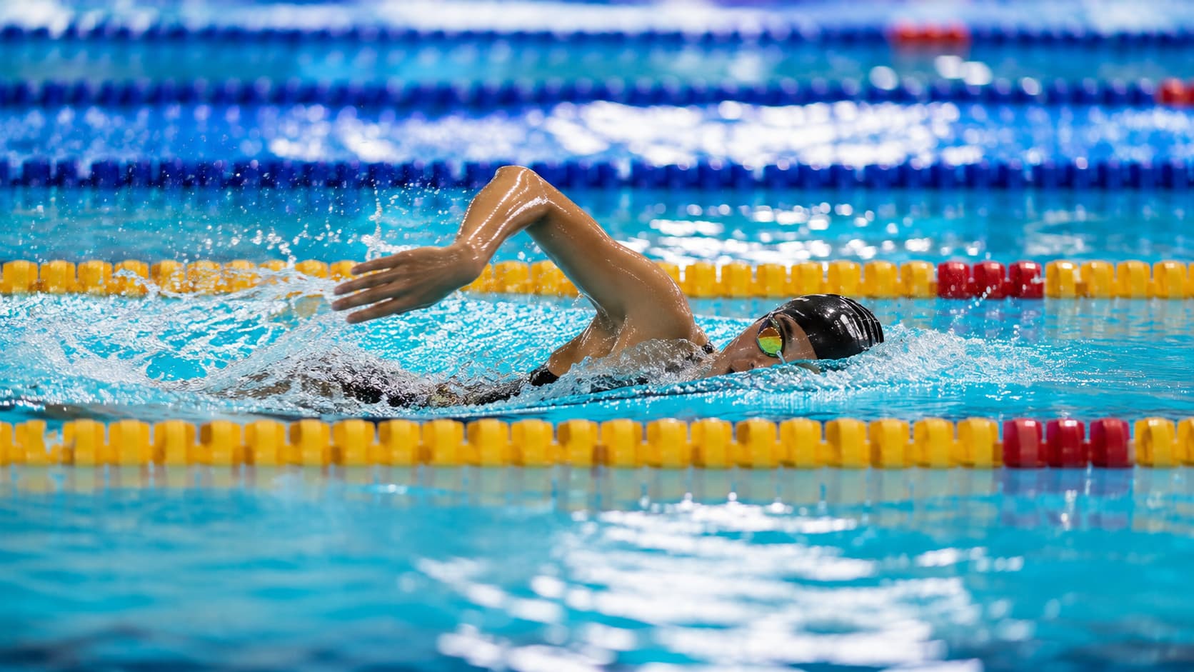SWM08 - Swimming - W 200m Breast Semi; M 200m Free Final; M 50m Breast Final; M 1500m Free Final; W 200m Free Semi; M 200m Fly Final; M 50m Free Semi; W 100m Back Final