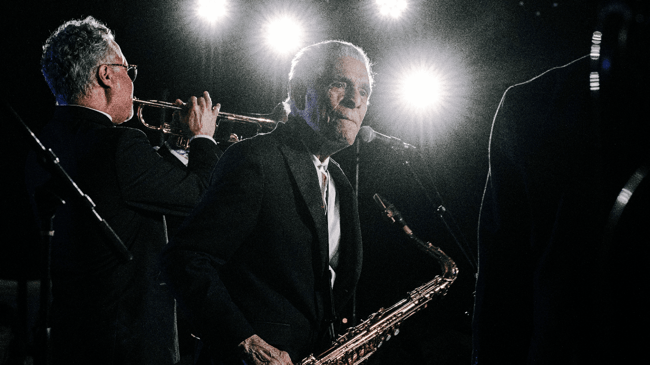 Preservation Hall Jazz Band