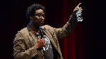W. Kamau Bell