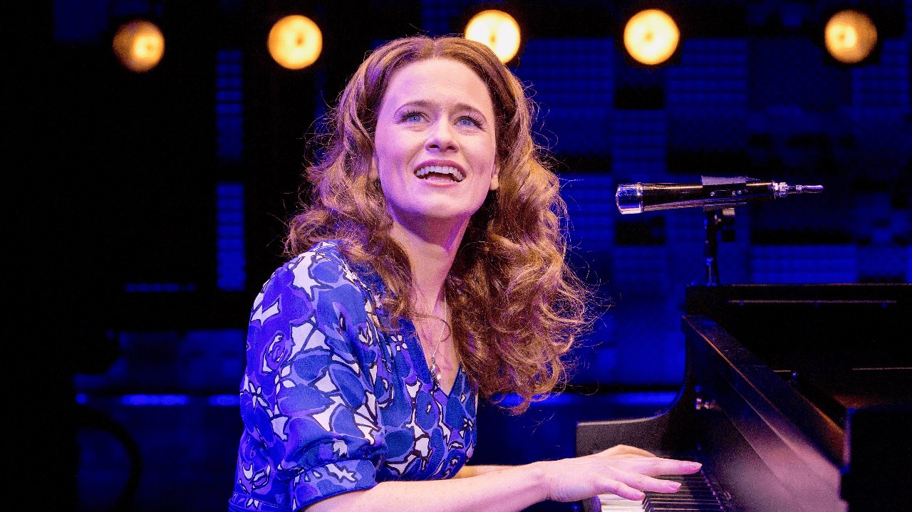 Beautiful: The Carole King Musical