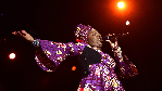 Angelique Kidjo