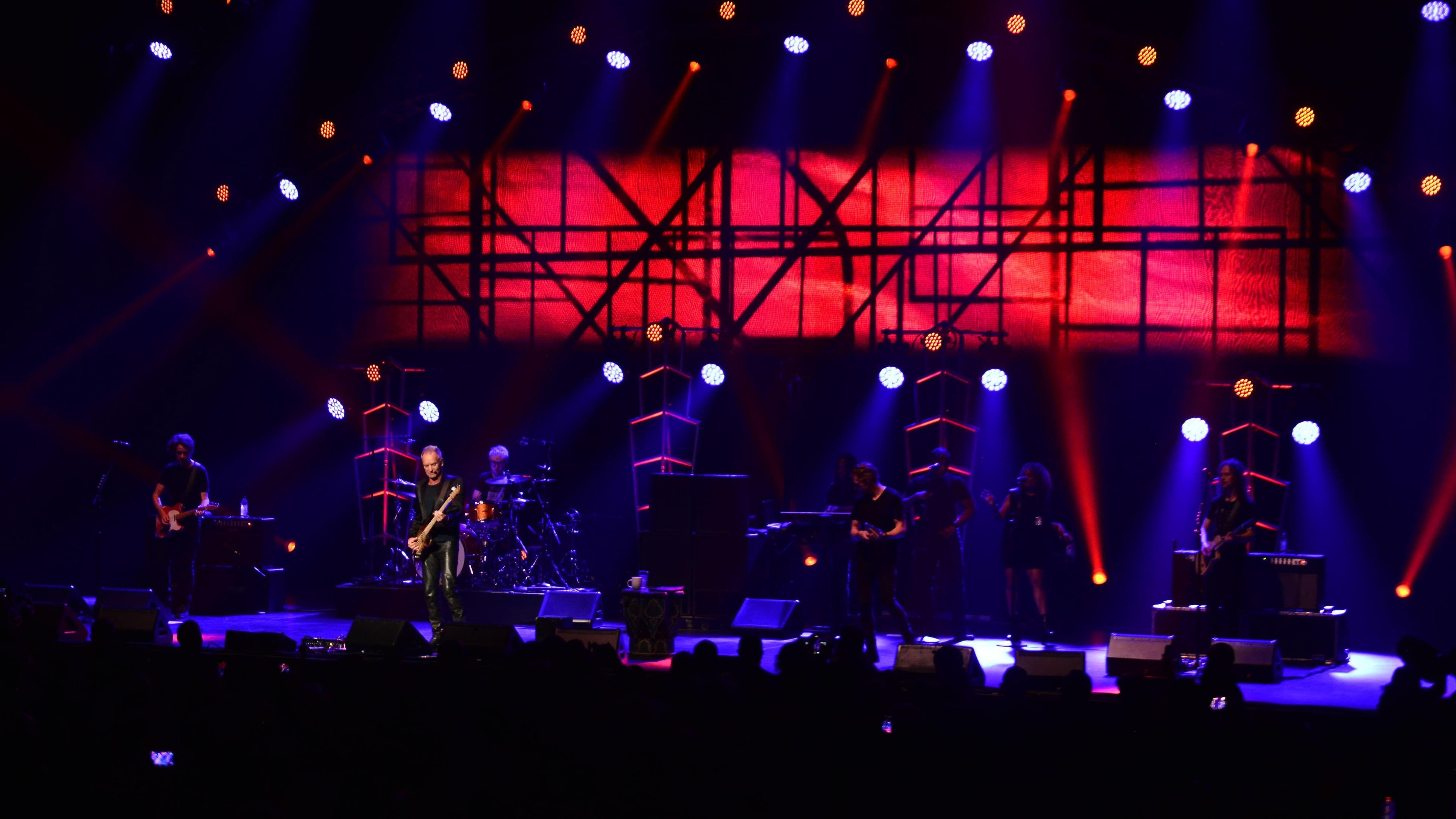 Hard Rock Live At The Seminole Hard Rock Hotel & Casino - Hollywood