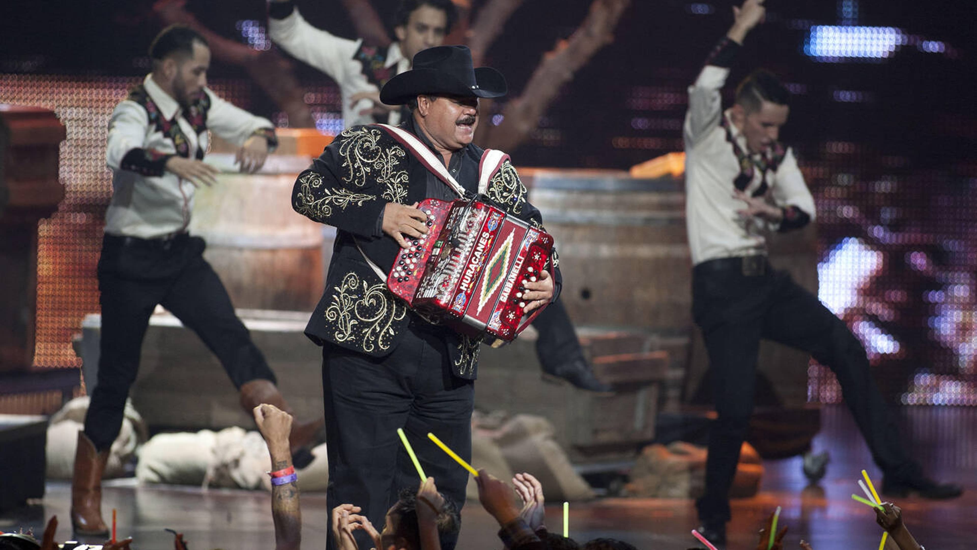 Los Huracanes del Norte