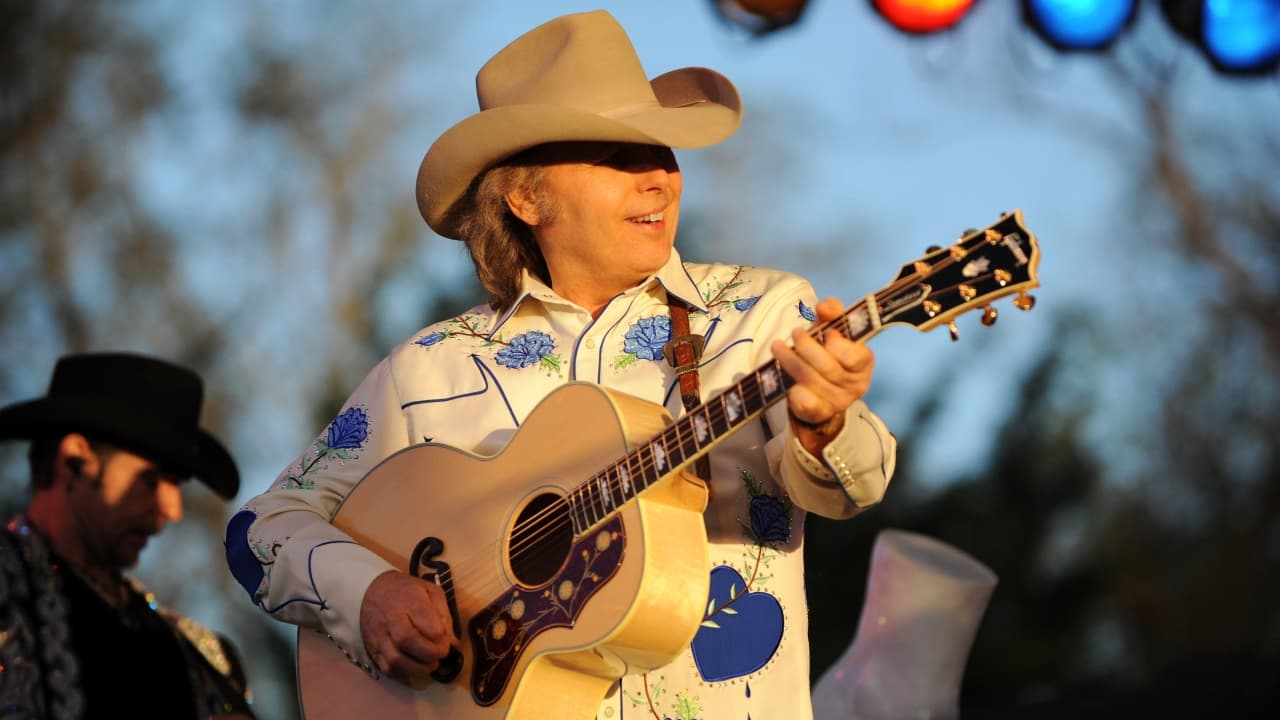 Dwight Yoakam with special guests Flatland Cavalry and Chayce Beckham