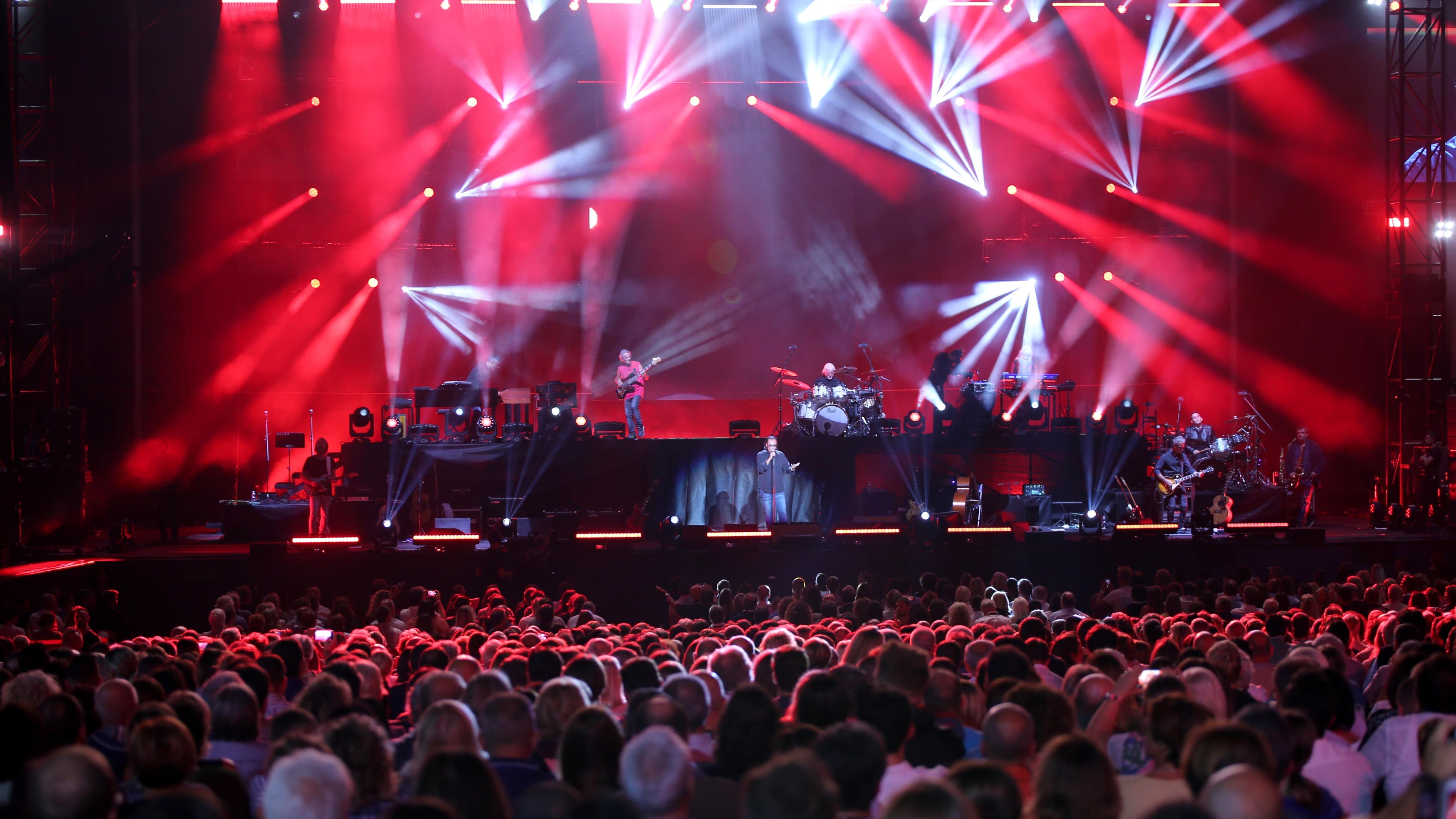 Cross Insurance Center