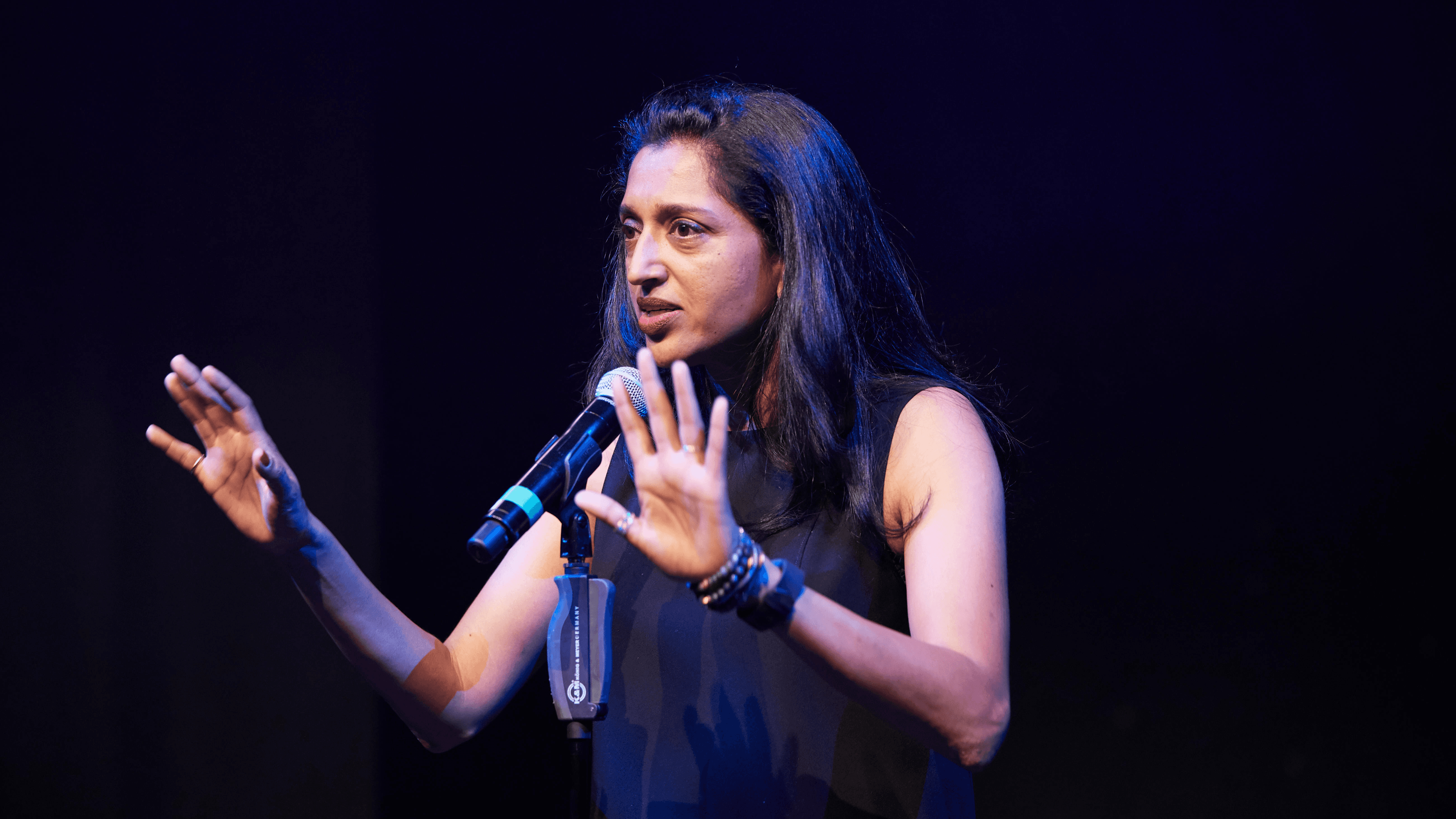 Sindhu Vee (18+ Event)