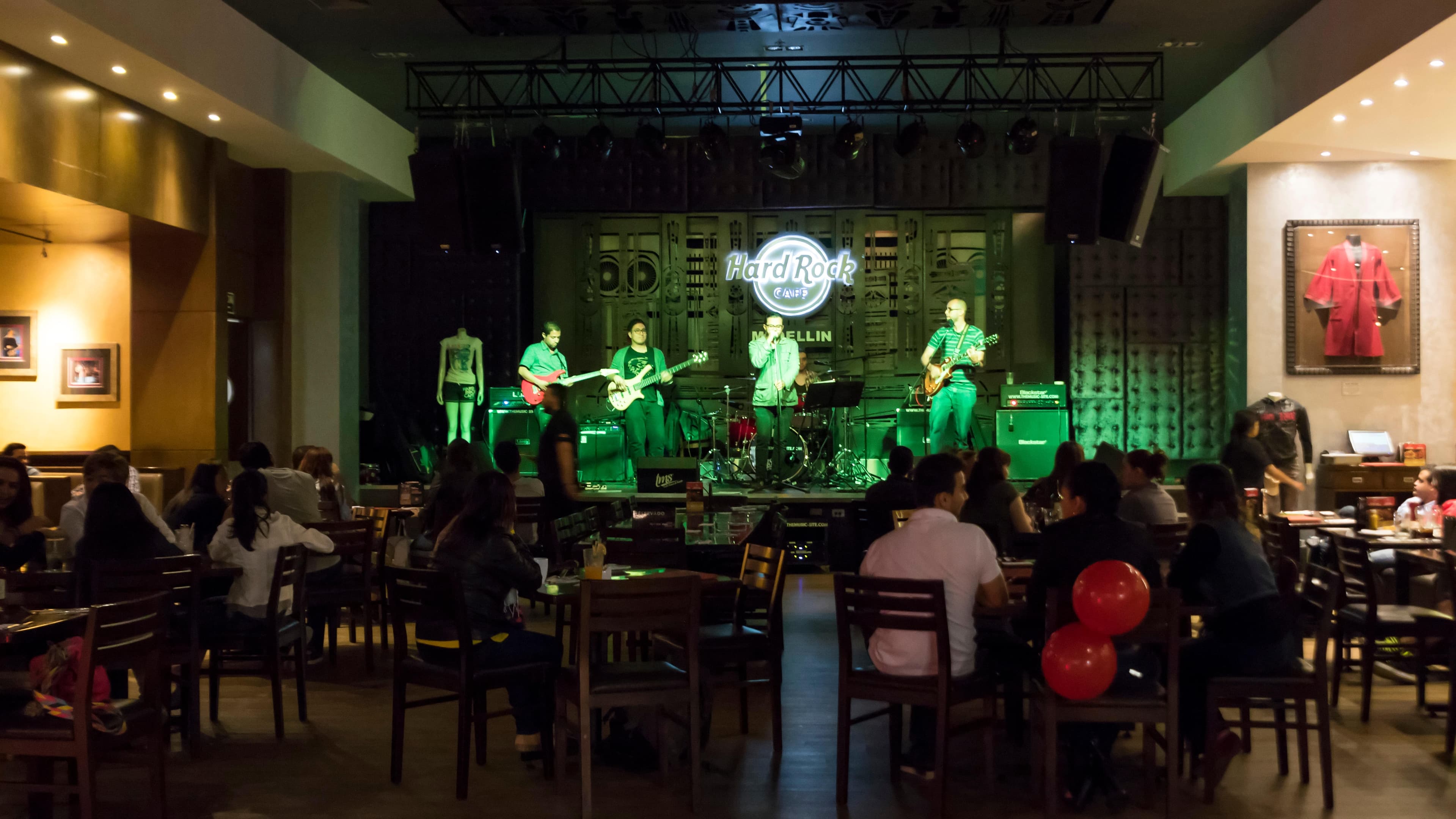 Narrows Center For The Arts