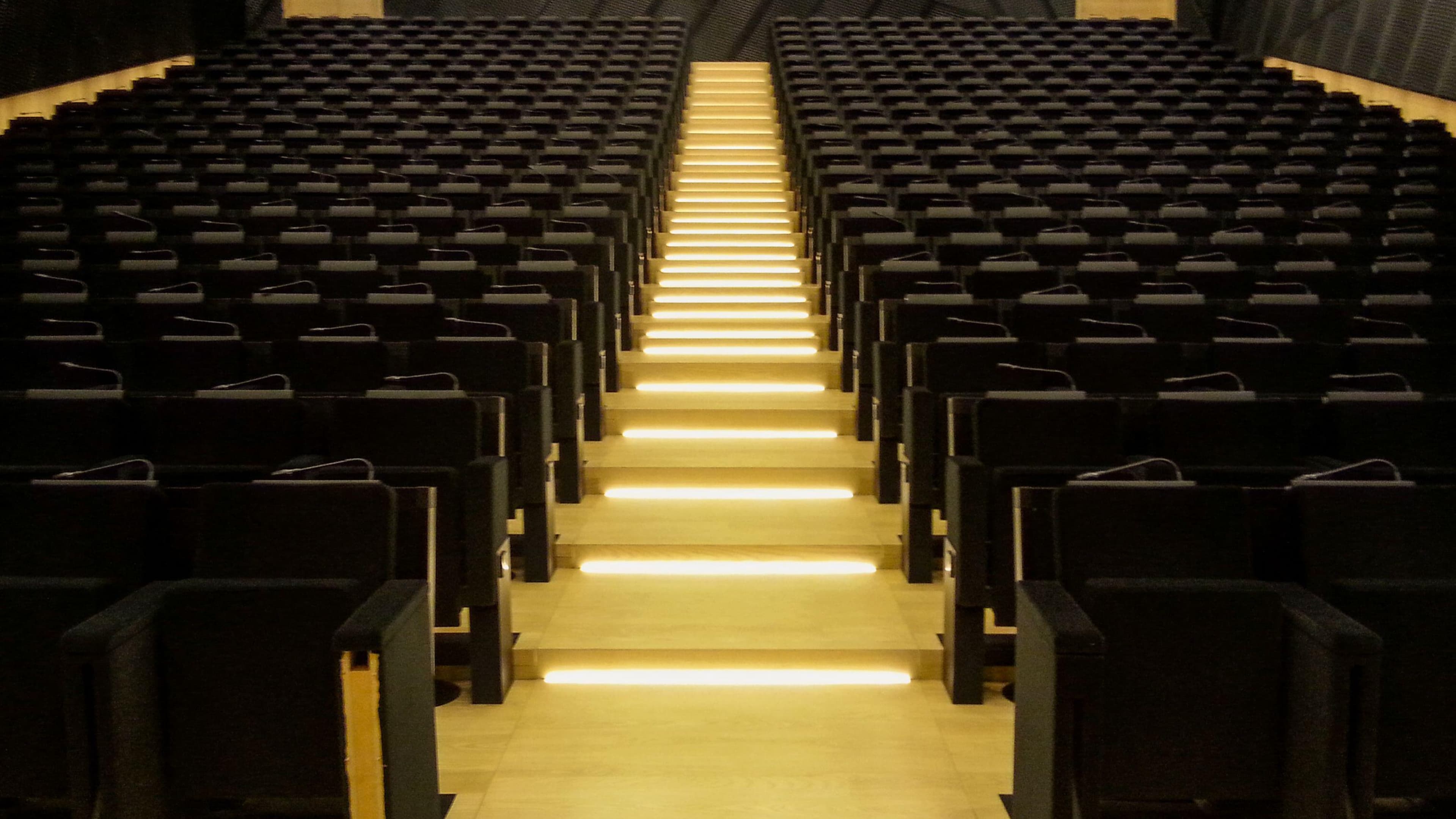 Mainstage Theatre at Reilly Arts Center - Ocala