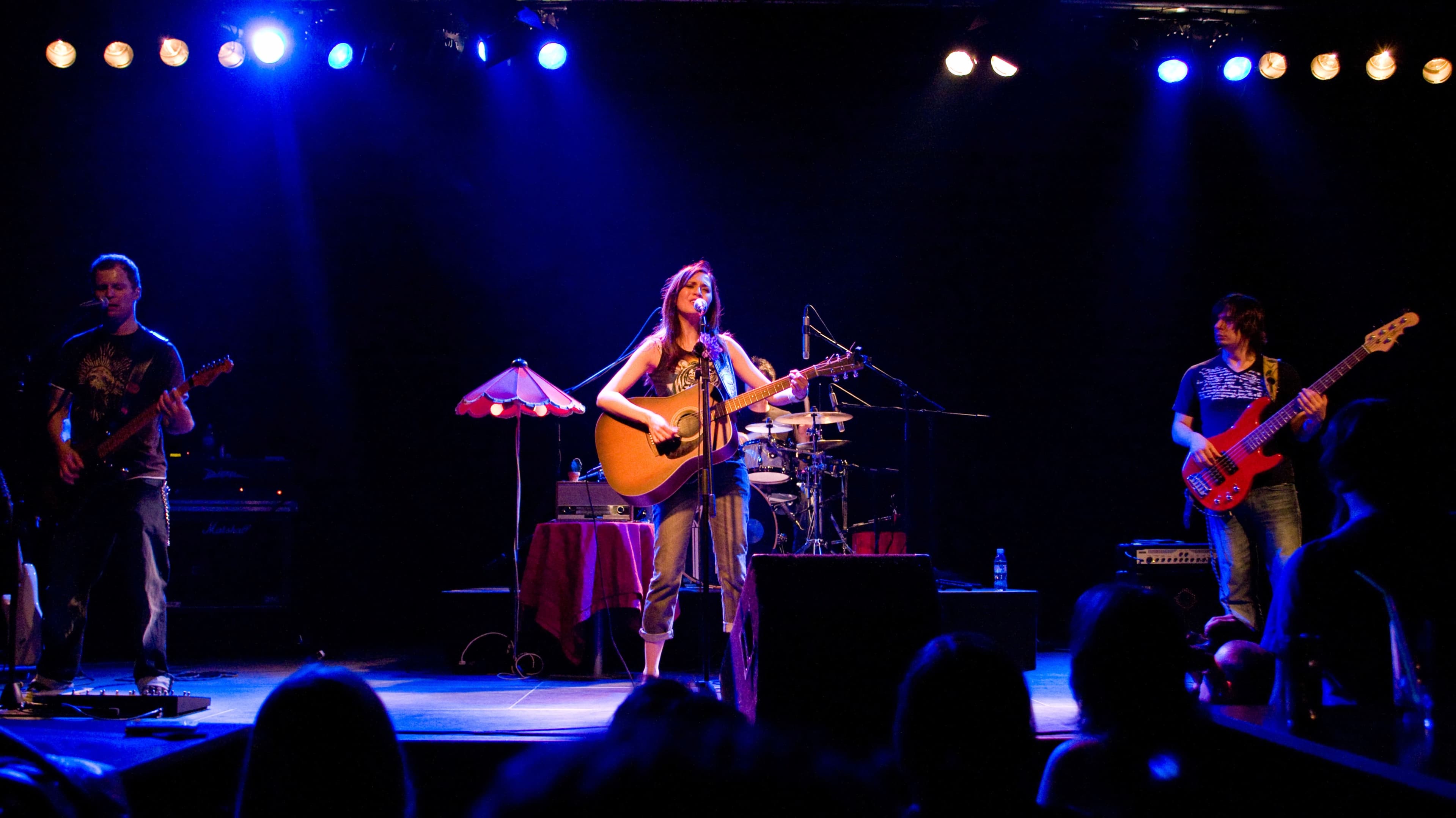 Arlington Music Hall