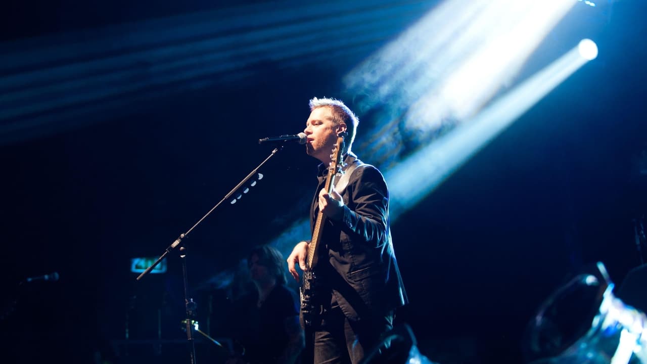 Brit Floyd - Pink Floyd Tribute