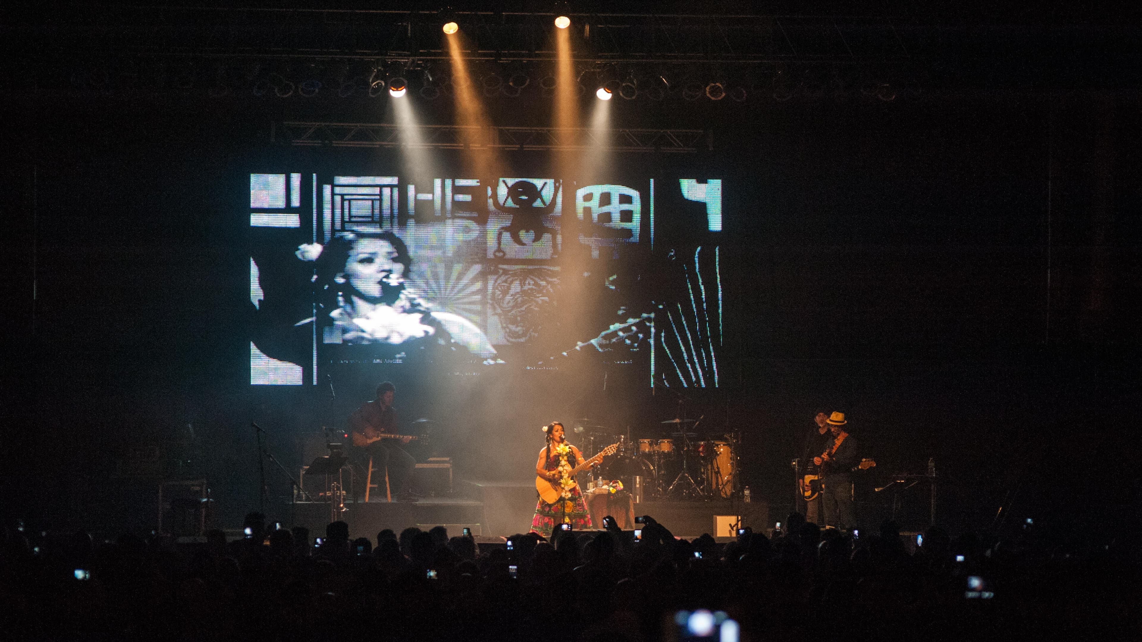 Lancaster Performing Arts Center