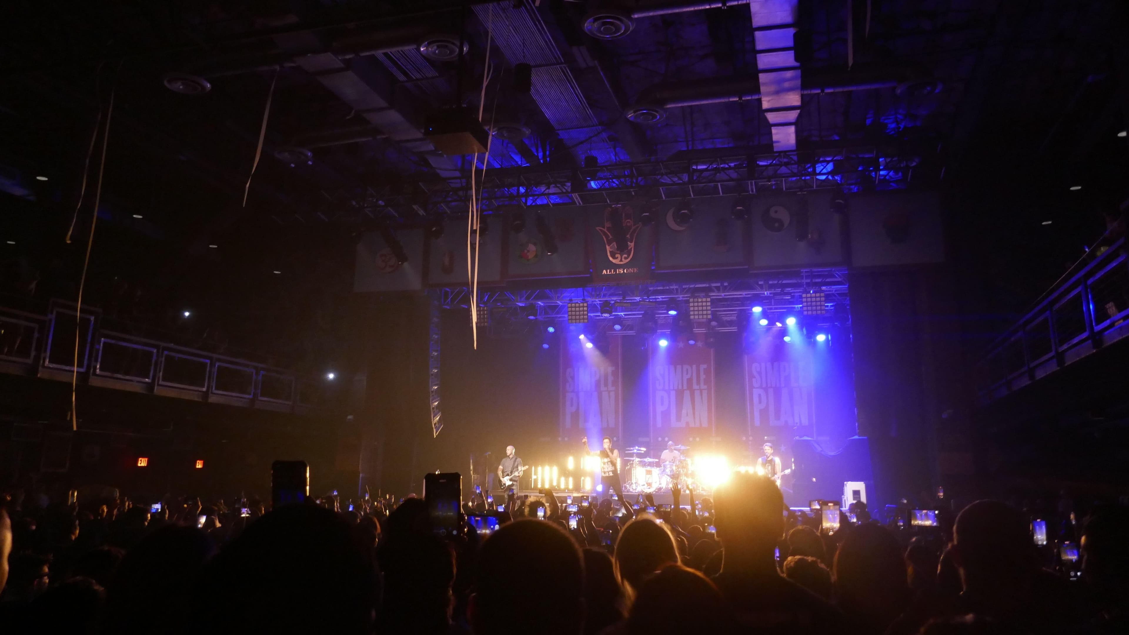 House Of Blues - Anaheim